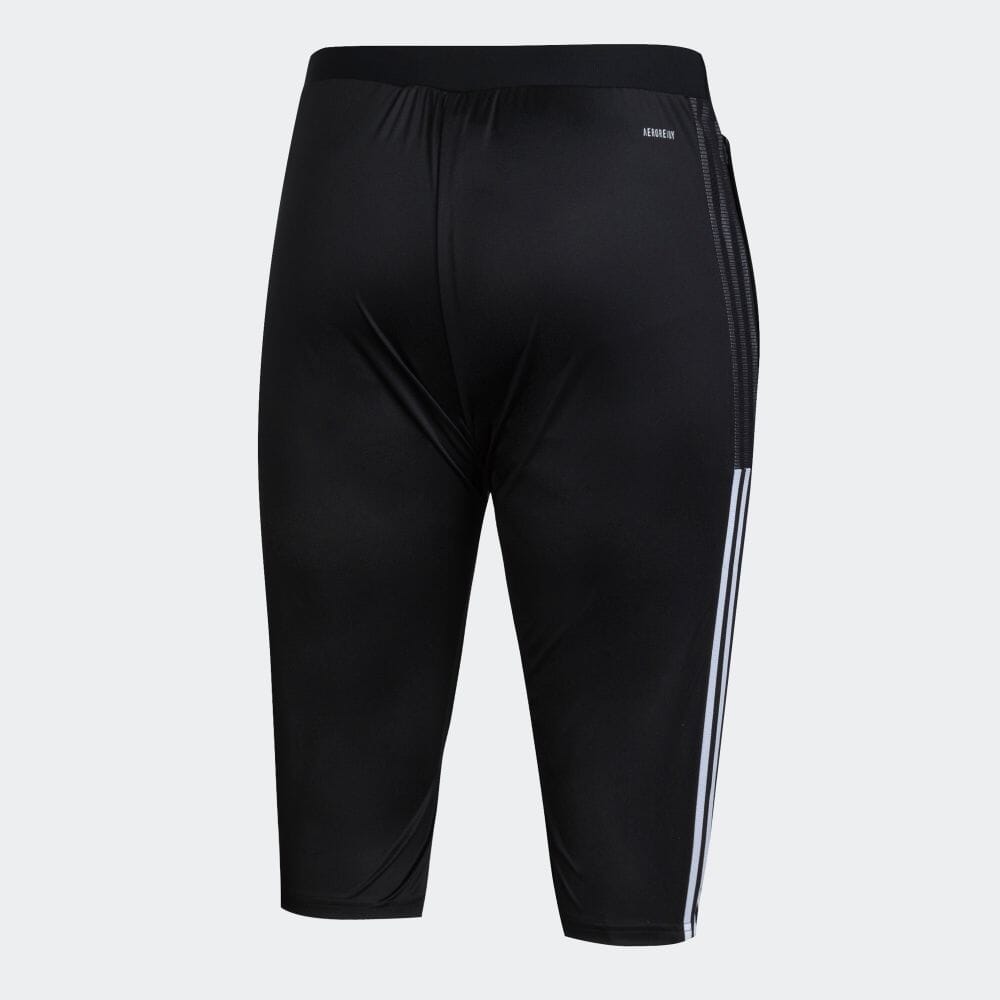 楽天市場 公式 アディダス Adidas 返品可 サッカー ティロ 21 3 4 パンツ Tiro 21 3 4 Pants メンズ ウェア ボトムス パンツ 黒 ブラック Gm7375 Adidas Online Shop 楽天市場店