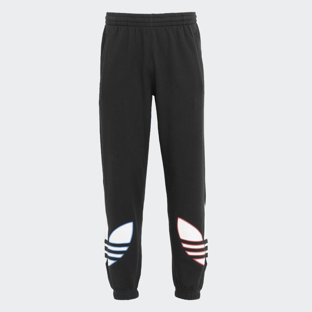 楽天市場 公式 アディダス Adidas Tricol Sweatpants オリジナルス メンズ ウェア ボトムス スウェット パンツ 黒 ブラック Gn3574 スウェット Adidas Online Shop 楽天市場店