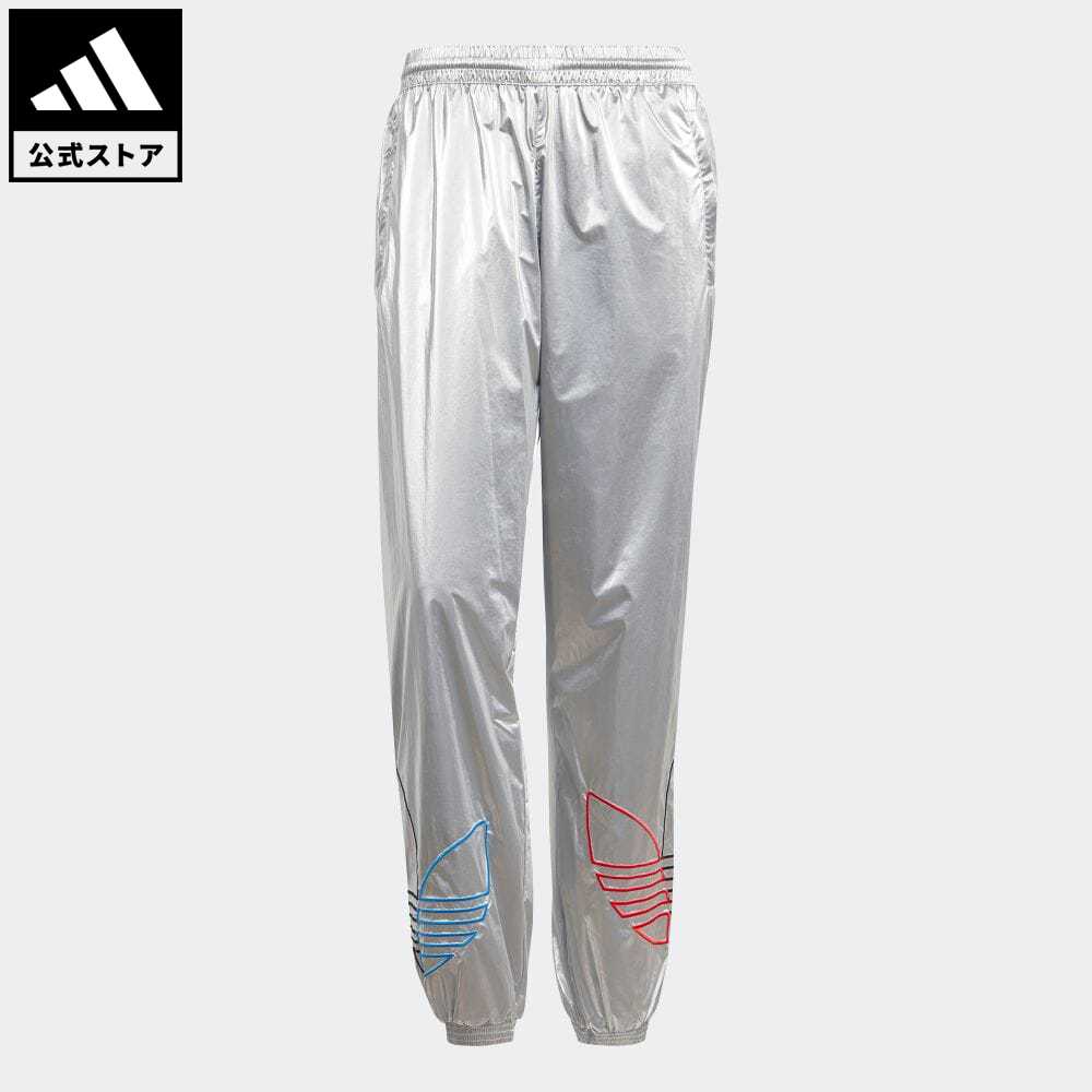 人気ブランド アディダス Adidas アディカラー トリコロール トラックパンツ ジャージ オリジナルス メンズ ウェア ボトムス ジャージ パンツ シルバー Gn4213 下 Adidas Online Shop 店 再再販 Www Vidpro Com Ar