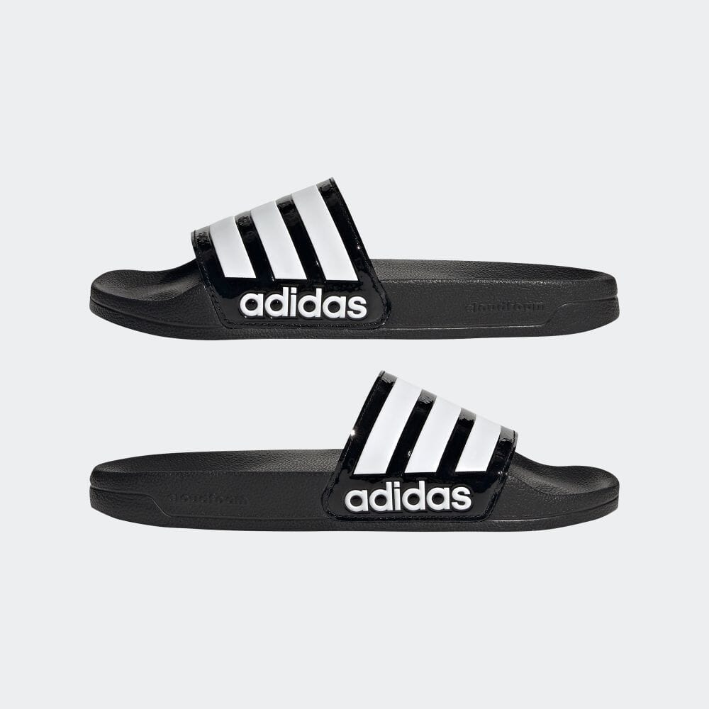 shower slides adidas