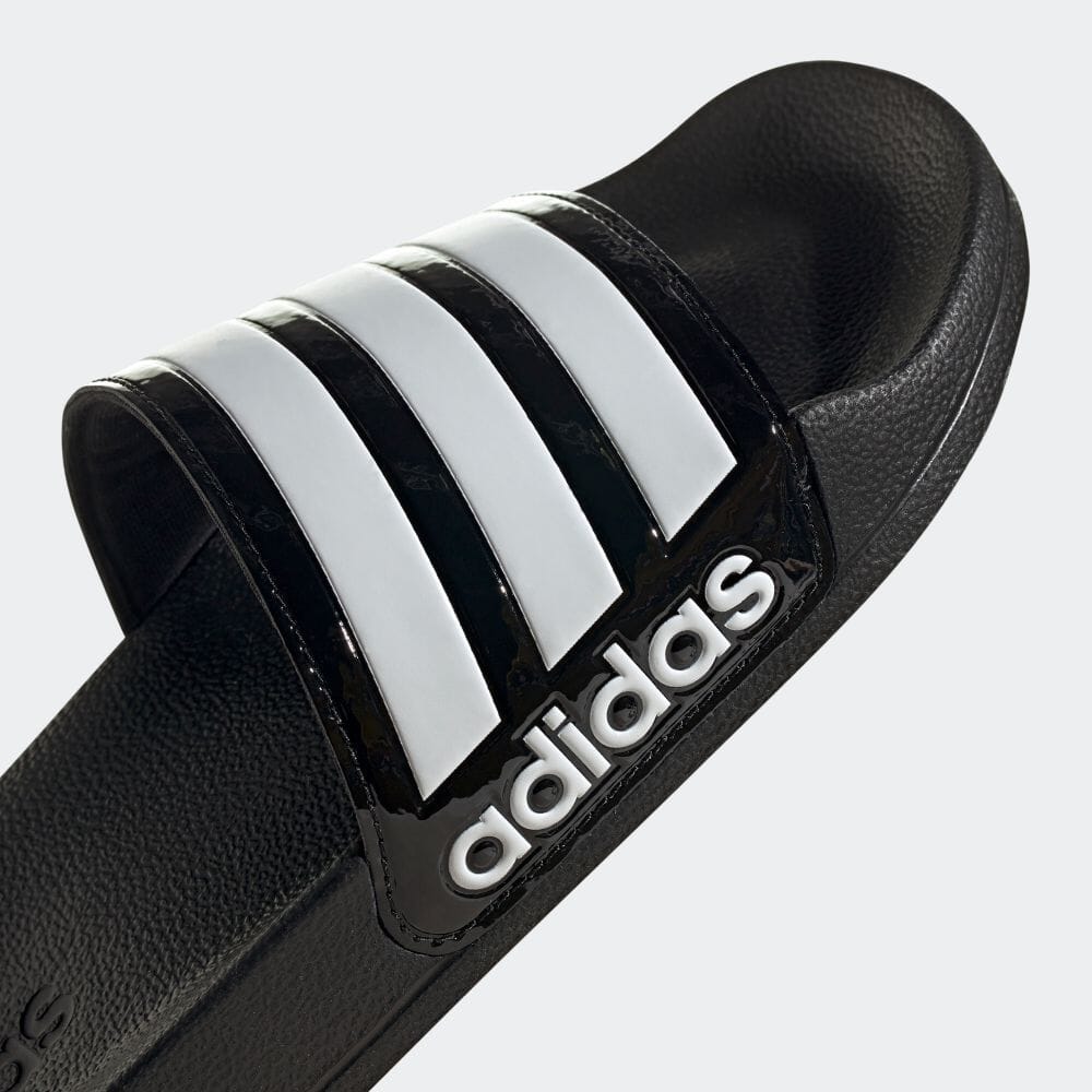 adidas shower slides