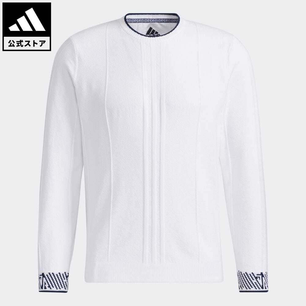 adidas winter sweater