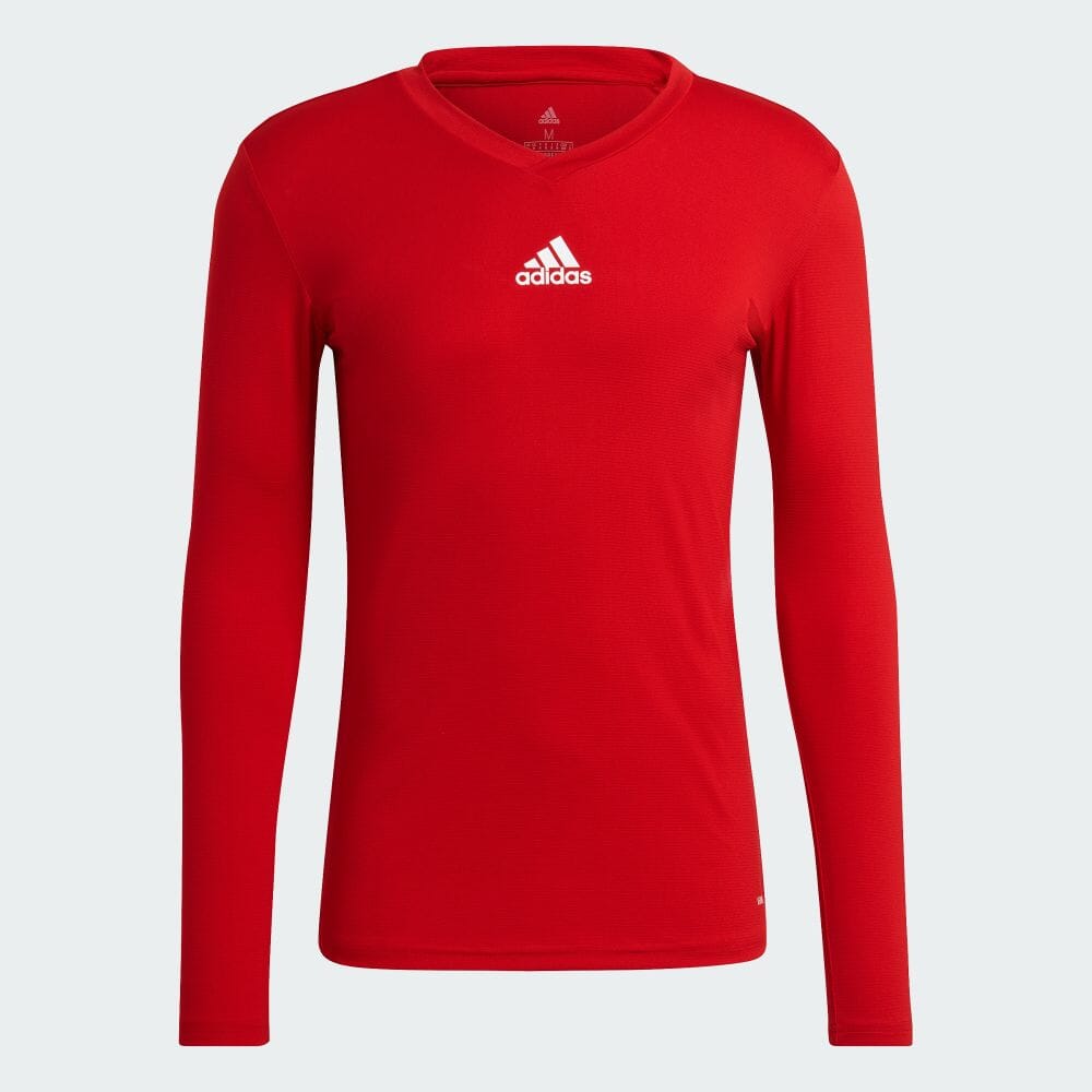 新素材新作 レッド 赤 Tシャツ トレーニング チーム アディダス Shirt Tshirt Training Arsenal Adidas Red Team メンズ Tシャツ カットソー Pickingupapp Com