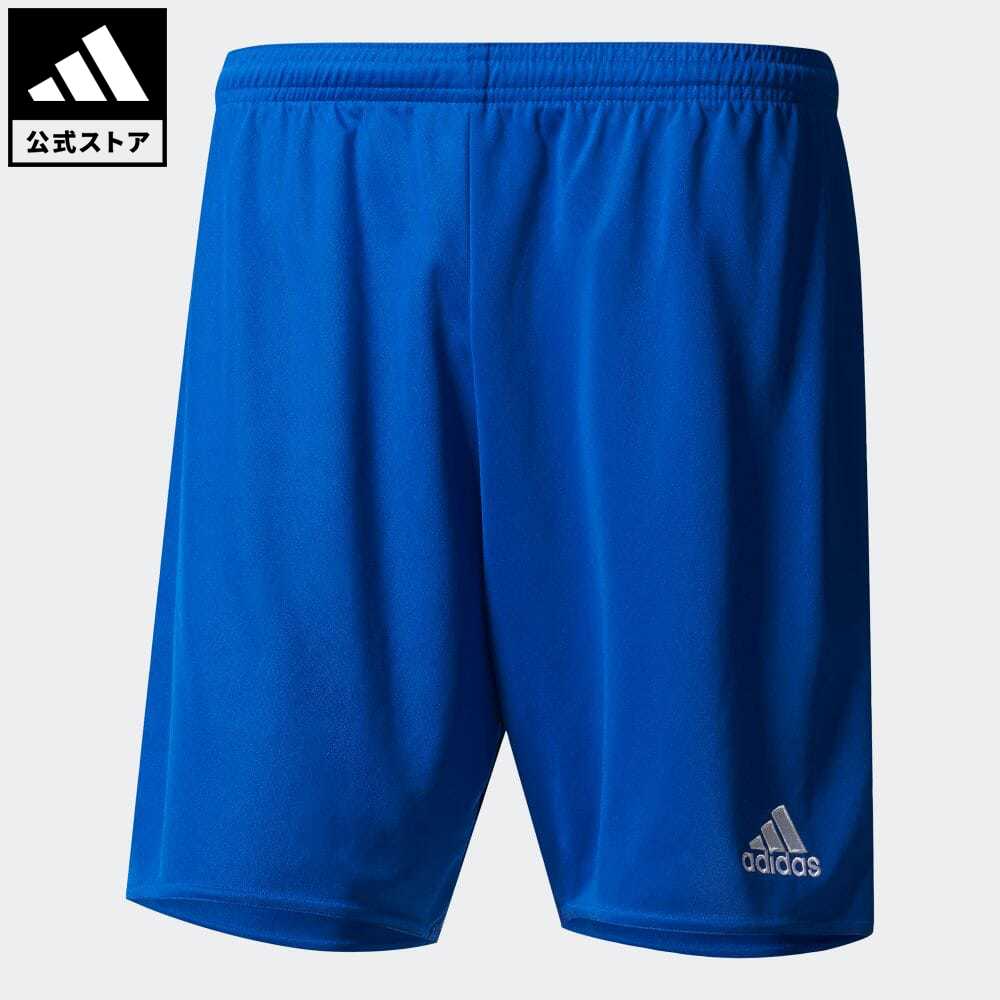 楽天市場 公式 アディダス Adidas 返品可 サッカー パルマ 16 ショーツ Parma 16 Shorts キッズ ウェア 服 ボトムス ショートパンツ 短パン 青 ブルー Aj54 Adidas Online Shop 楽天市場店