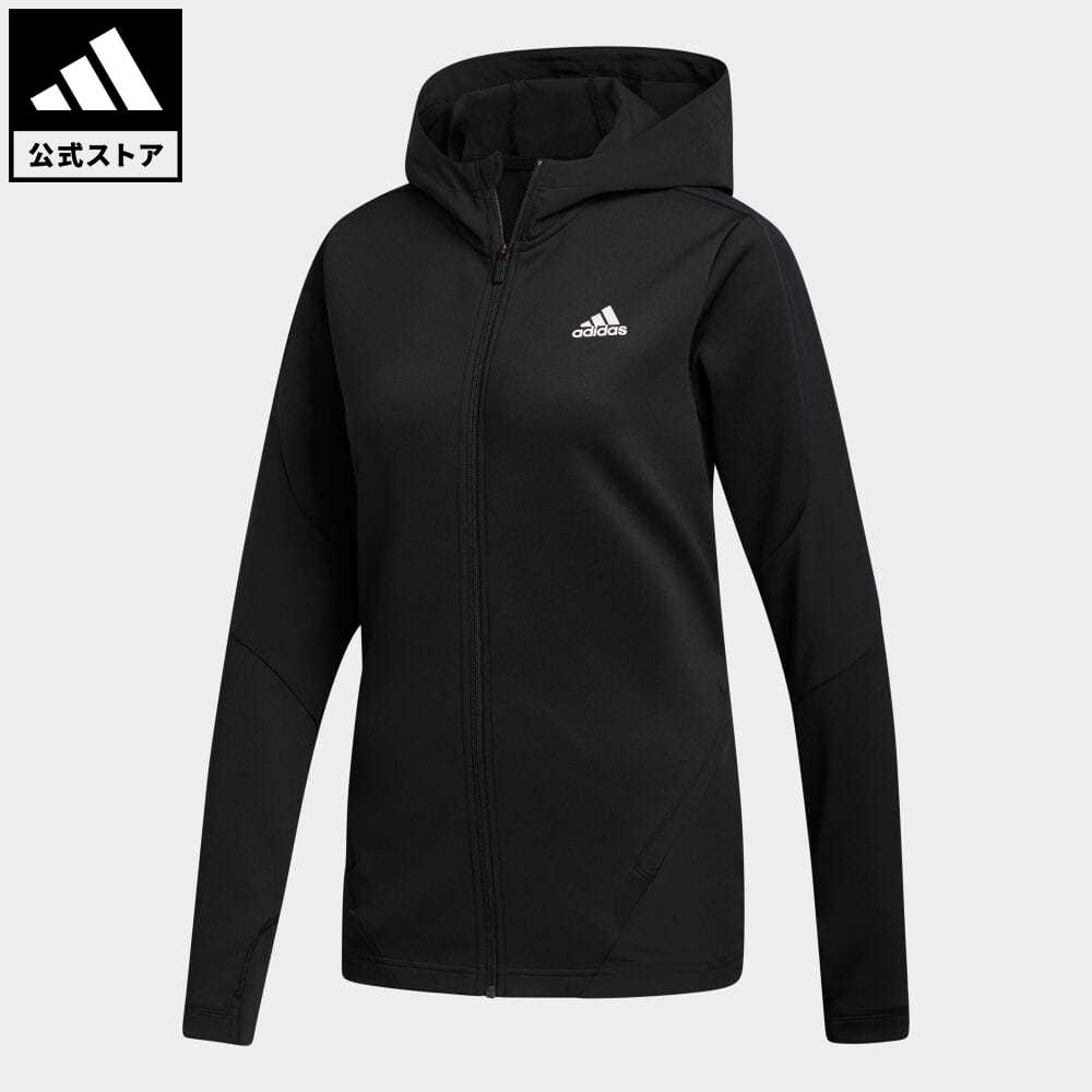 数式 アディダス Adidas 返品可 アスレチッククラブ 錬磨 Aeroready トレーニングブルゾン Aeroready Training Jacket レディース 被服 アウター ジャケット 縄付き 黒人 Ft3093 送料無料 公式安売り セール価額 Pasadenasportsnow Com