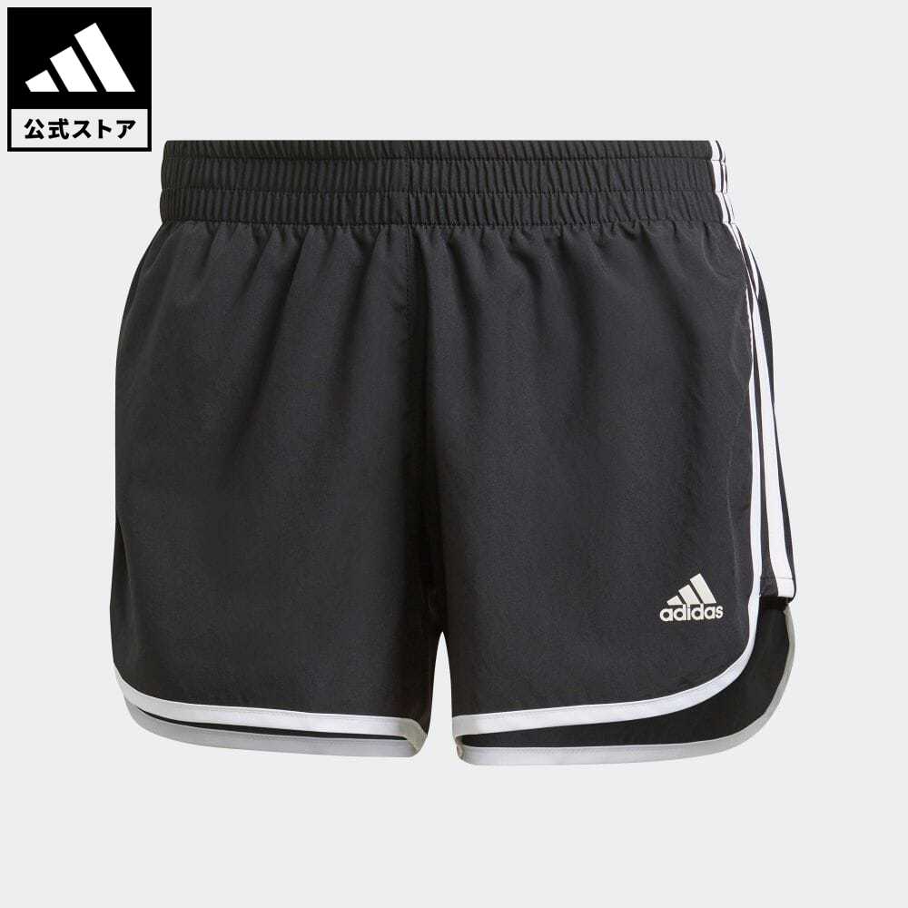 楽天市場】【公式】アディダス adidas 返品可 エッセンシャルズ スリム 3ストライプス ショーツ / Essentials Slim 3- Stripes Shorts レディース ウェア・服 ボトムス ショートパンツ・短パン 黒 ブラック GM5523 : adidas Online  Shop 楽天市場店