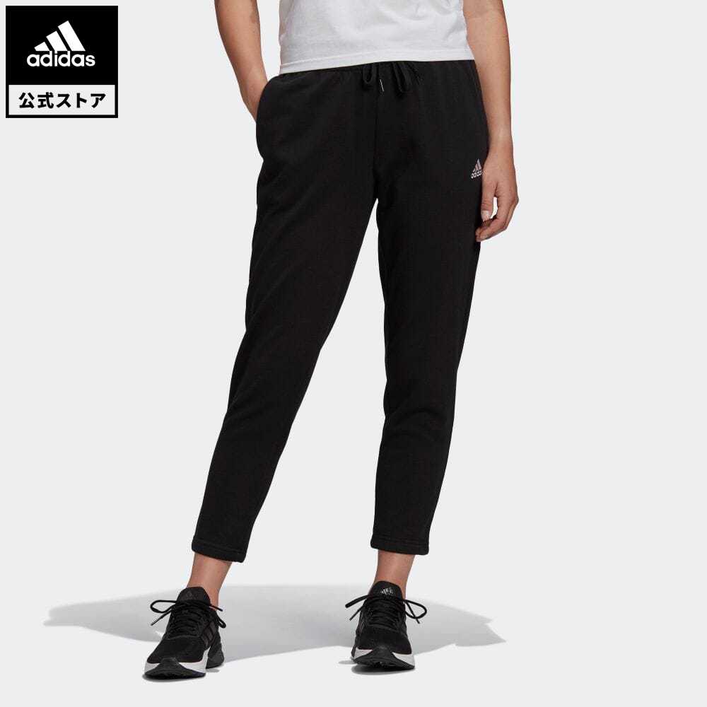 楽天市場 公式 アディダス Adidas 返品可 エッセンシャルズ テーパード 7 8 パンツ Essentials Tapered 7 8 Pants レディース ウェア ボトムス パンツ 黒 ブラック Gm5626 Adidas Online Shop 楽天市場店 楽天市場 公式 アディダス Adidas 返品可 エッセンシャルズ テーパード 7 8 パンツ Essentials Tapered 7 8 Pants レディース ウェア ボトムス パンツ 黒 ブラック Gm5626 Adidas Online Shop 楽天市場店