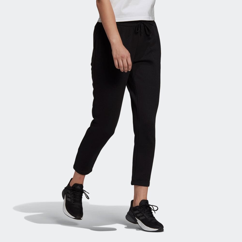 楽天市場 公式 アディダス Adidas 返品可 エッセンシャルズ テーパード 7 8 パンツ Essentials Tapered 7 8 Pants レディース ウェア ボトムス パンツ 黒 ブラック Gm5626 Adidas Online Shop 楽天市場店 楽天市場 公式 アディダス Adidas 返品可 エッセンシャルズ テーパード 7 8 パンツ Essentials Tapered 7 8 Pants レディース ウェア ボトムス パンツ 黒 ブラック Gm5626 Adidas Online Shop 楽天市場店