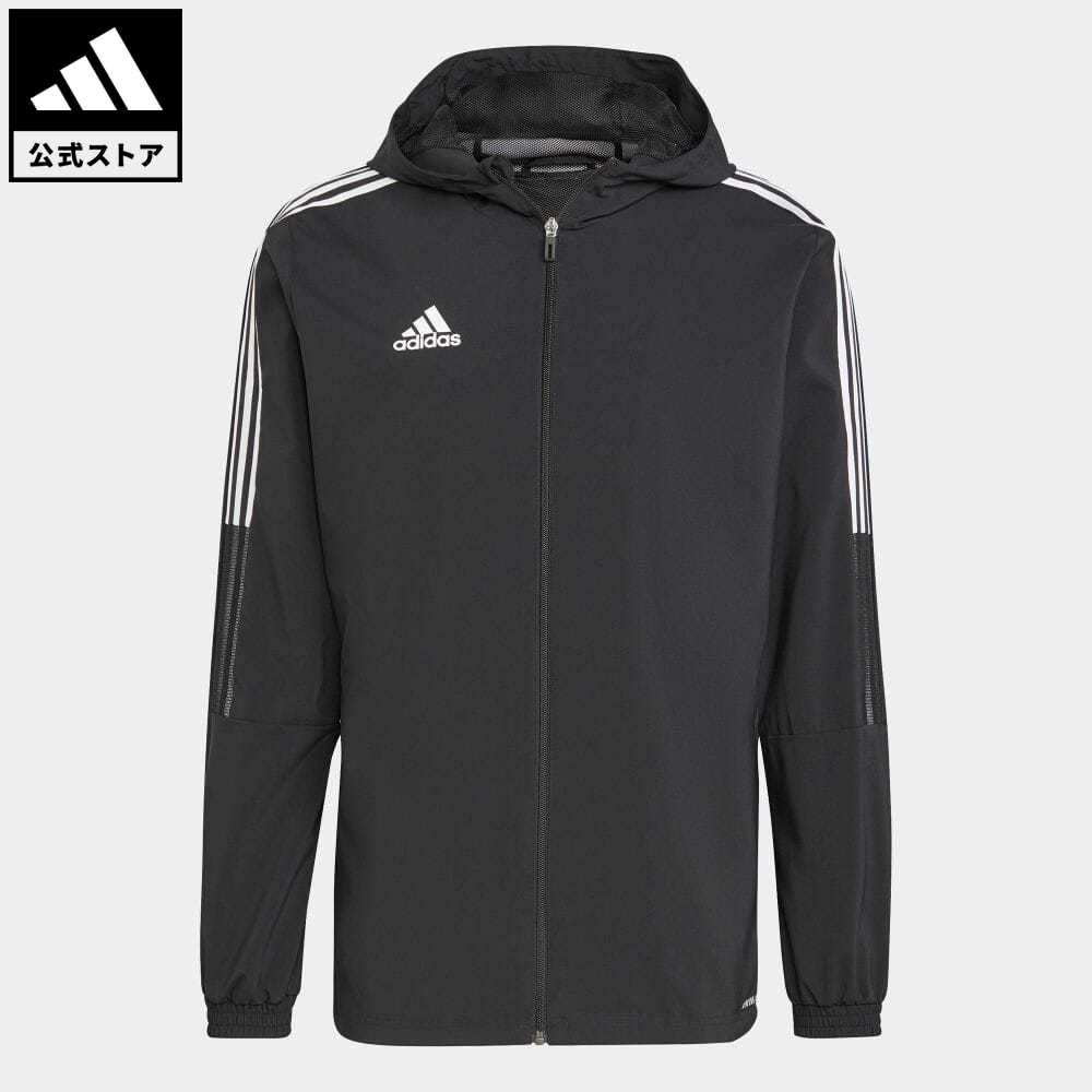 美品【adidas】ウィンドブレーカー M | tspea.org