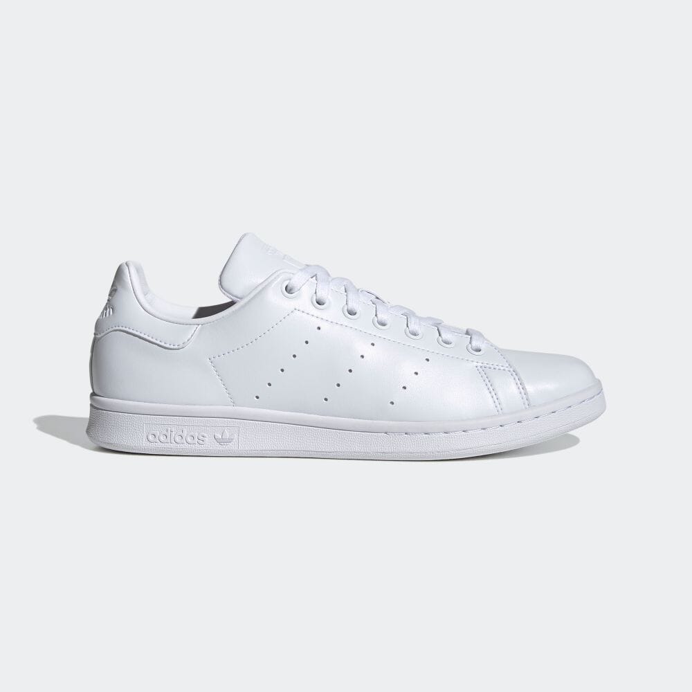 楽天市場 公式 アディダス Adidas スタンスミス Stan Smith オリジナルス レディース メンズ シューズ スニーカー 白 ホワイト Fx5500 ローカット Adidas Online Shop 楽天市場店