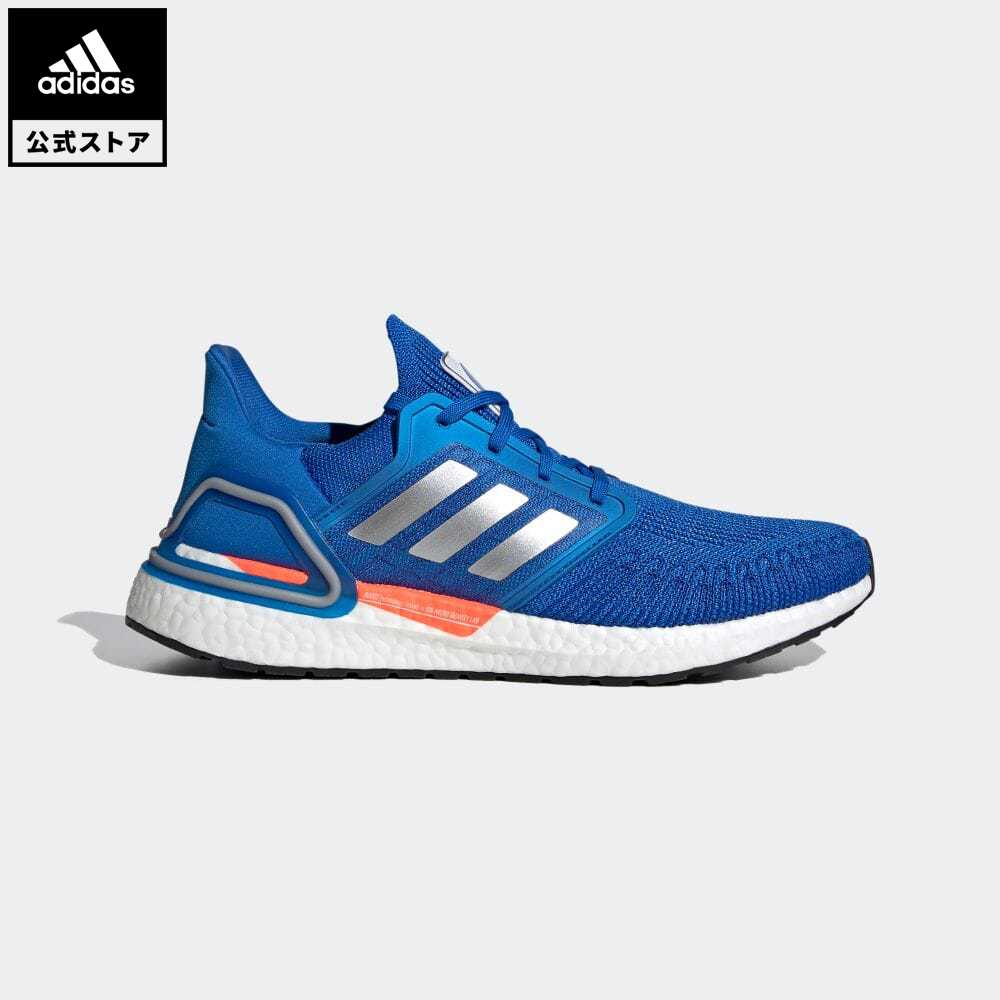 安いそれに目立つ アディダス Adidas ランニング ウルトラブースト Ultraboost メンズ シューズ スポーツシューズ 青 ブルー Fx7978 ランニングシューズ Adidas Online Shop 店 国内配送 Thealtahotel Com