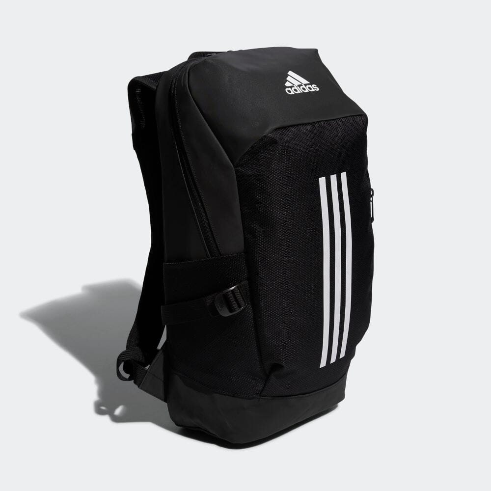 楽天市場 公式 アディダス Adidas ジム トレーニング エンデュランス パッキング システム バックパック レディース メンズ アクセサリー バッグ バックパック リュックサック 黒 ブラック Gl8550 リュック Adidas Online Shop 楽天市場店