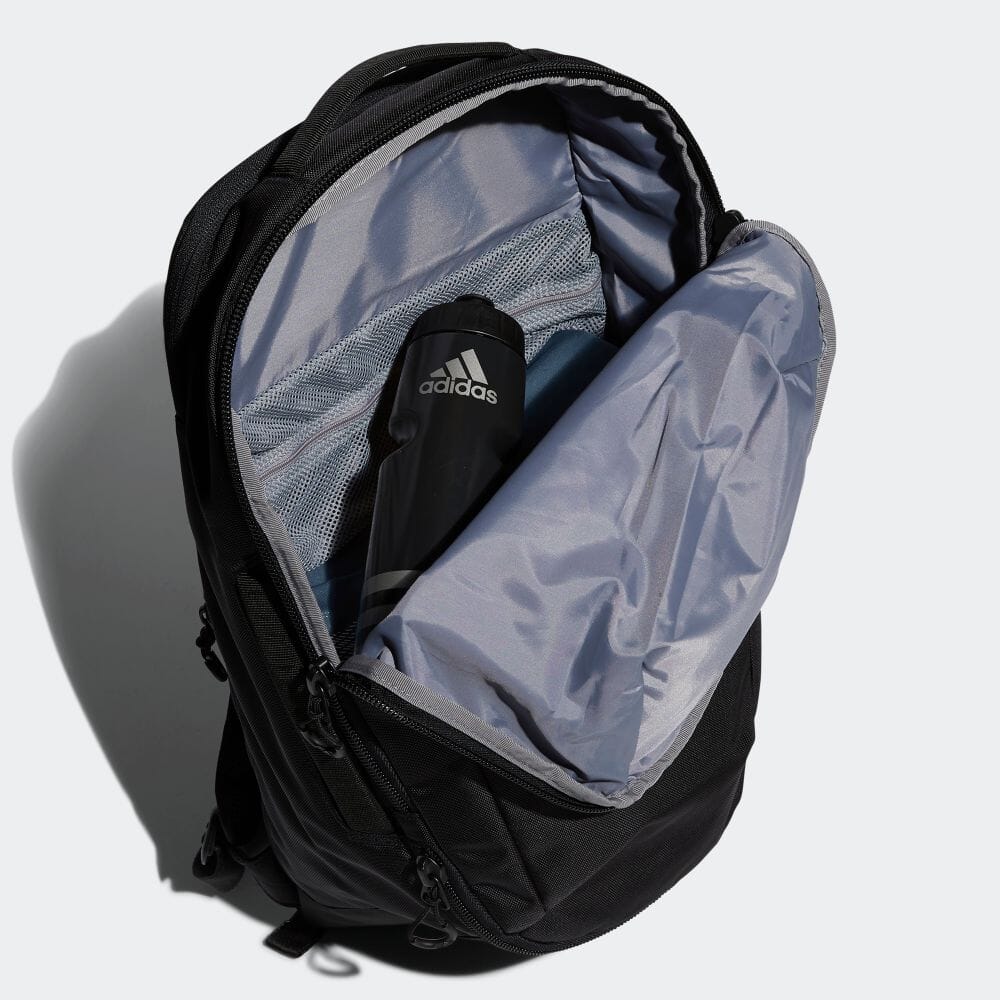 国際ブランド 楽天市場 公式 アディダス Adidas 返品可 ジム トレーニング オーピーエス バックパック 30 レディース メンズ アクセサリー バッグ バックパック リュックサック 黒 ブラック Gl85 リュック Coupon対象0429 Adidas Online Shop 楽天市場店