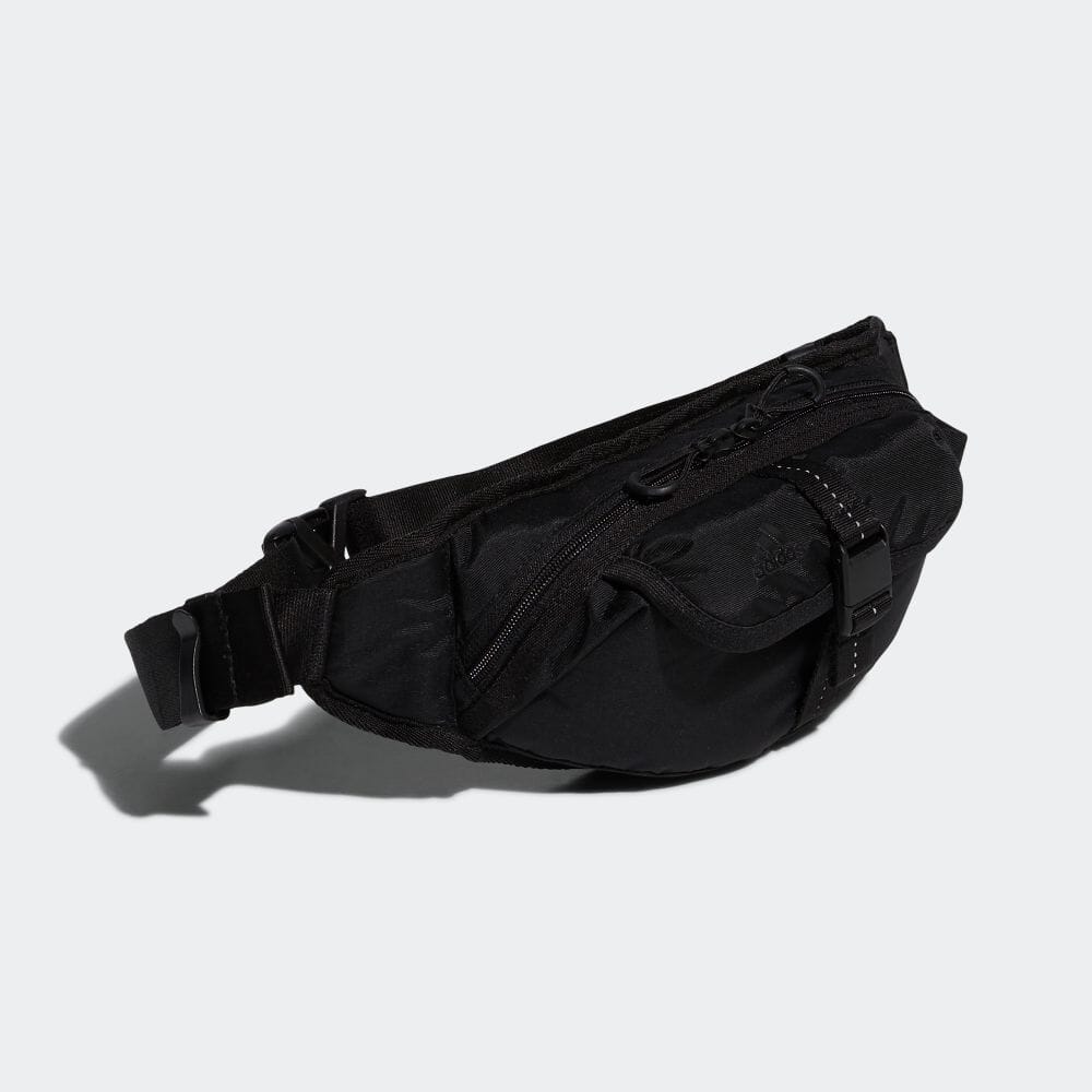 楽天市場 公式 アディダス Adidas ジム トレーニング ウィメンズ ウエストバッグ レディース アクセサリー バッグ ウエストバッグ 黒 ブラック Gl8622 ウエストポーチ ボディバッグ Adidas Online Shop 楽天市場店
