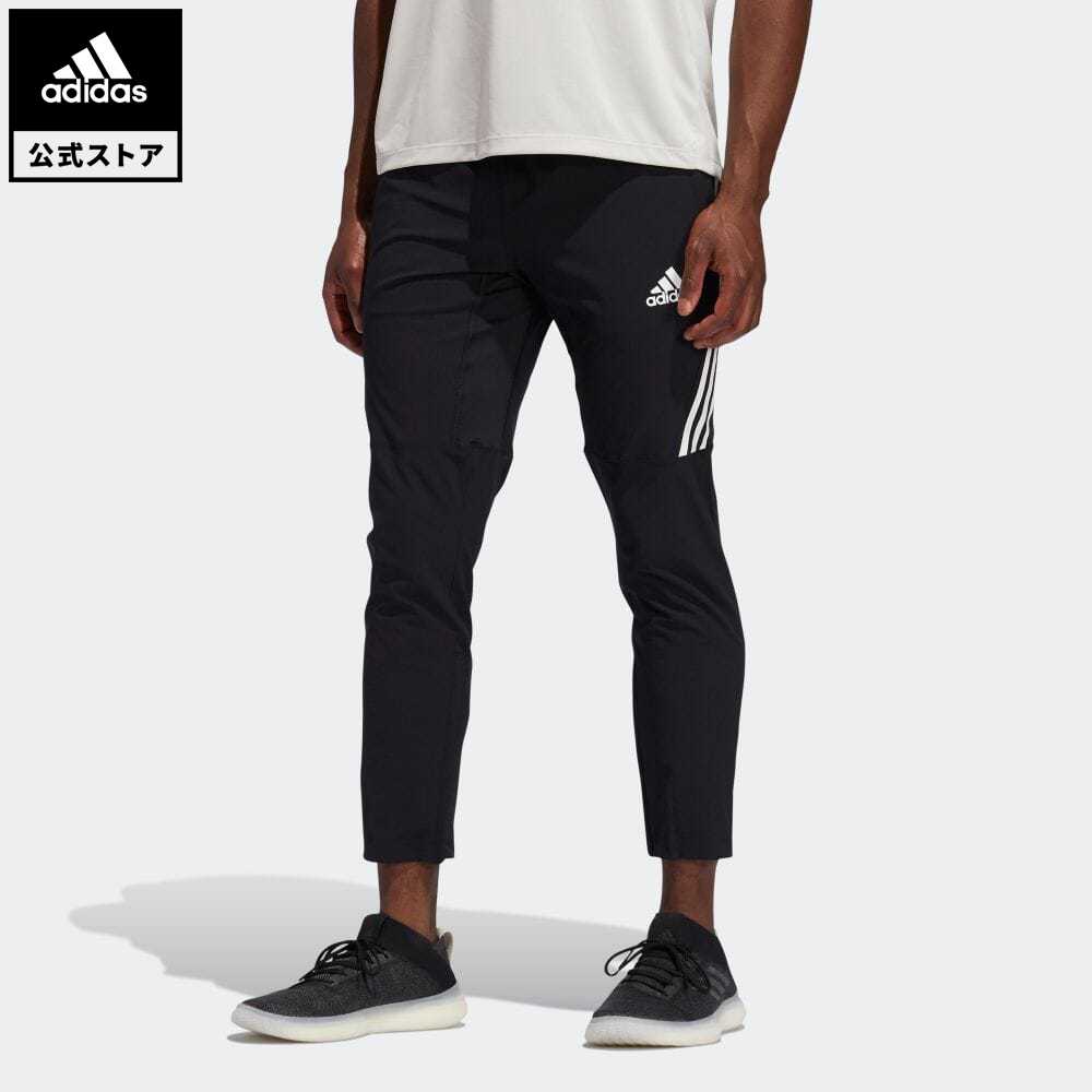 堅苦しさ アディダス Adidas 返品可 体操場 躾け Aeroready 3ストライプス 下穿 Aeroready 3 Stripes Pants メンズ おべべ ボトムス ジャージー パンツ 黒いこと 墨ぞめ Gm0639 劣性 送料無料 3 ストライプス Pasadenasportsnow Com