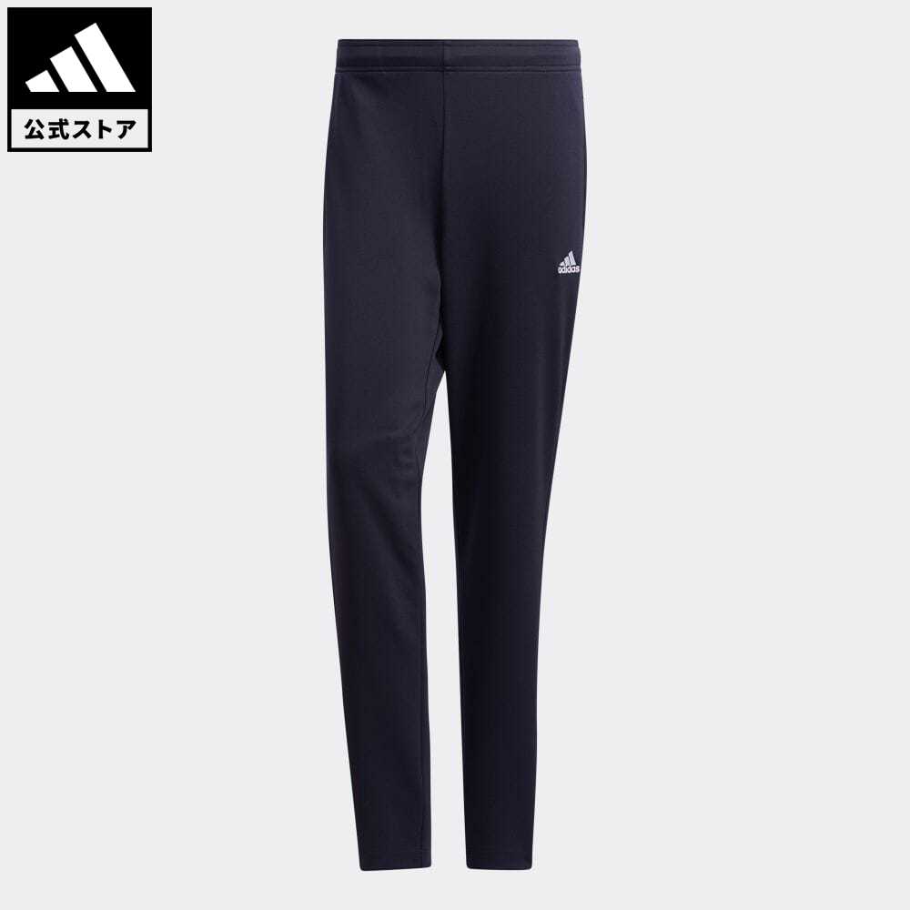 アディダス adidas 返品可 マストハブ 3ストライプス ウォームアップ パンツ MUST HAVES 3-STRIPES WARM UP  PANTS メンズ ウェア 服 ボトムス ジャージ 青 ブルー GN0823 下 【ラッピング無料】