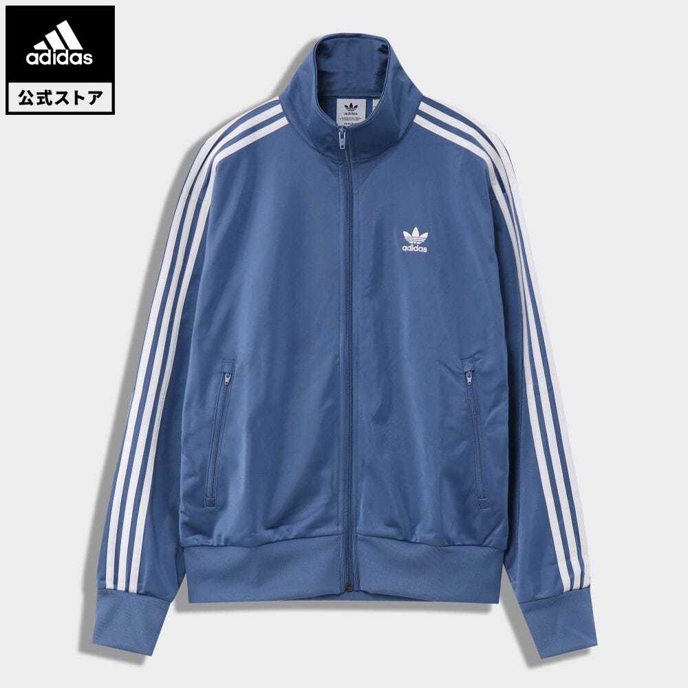 楽天市場 公式 アディダス Adidas 返品可 アディカラー クラシックス ファイヤーバード トラックジャケット ジャージ オリジナルス レディース メンズ ウェア 服 トップス ジャージ Gn3522 Adidas Online Shop 楽天市場店