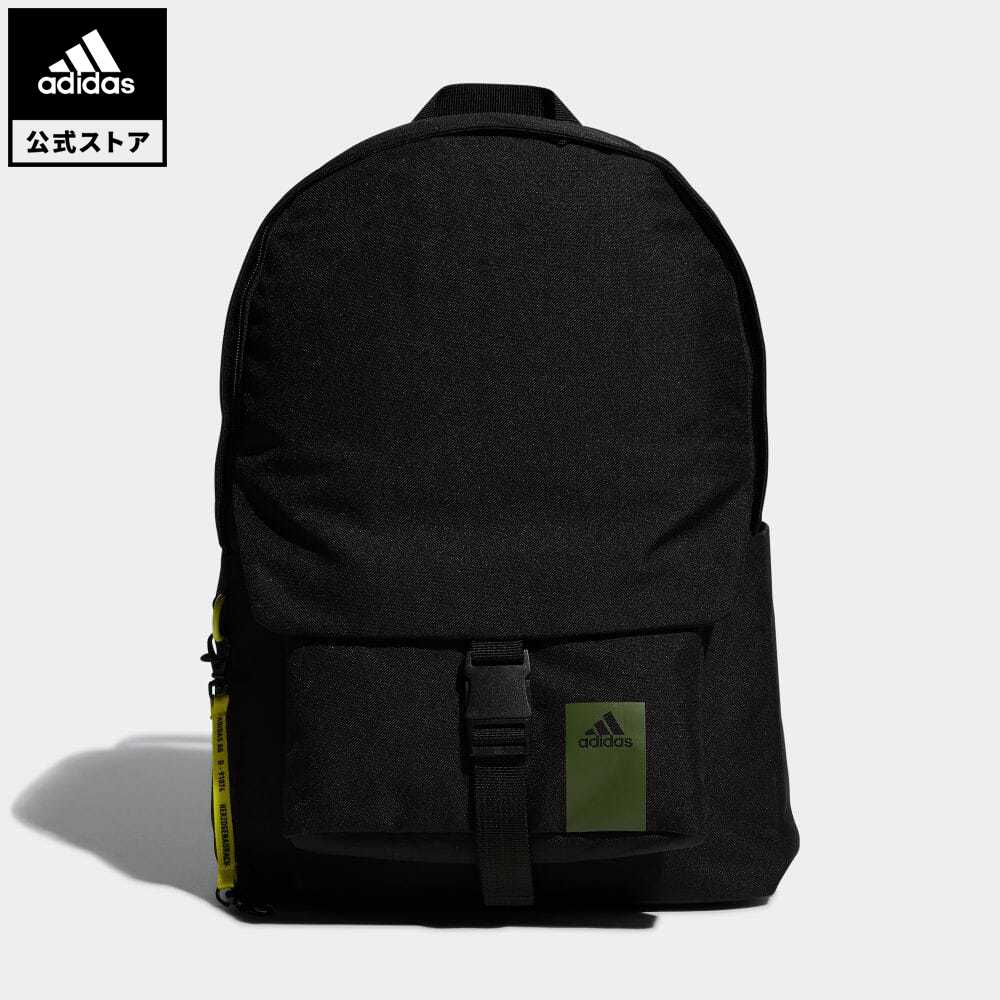 楽天市場 公式 アディダス Adidas ジム トレーニング クラシック 2 In 1 バックパック Classics Two In One Backpack レディース メンズ アクセサリー バッグ バックパック リュックサック 黒 ブラック Gn9859 リュック Adidas Online Shop 楽天市場店