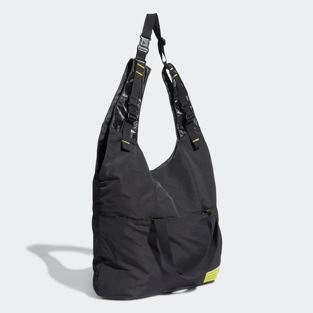 楽天市場 公式 アディダス Adidas ジム トレーニング スポーツ カジュアル トートバッグ Sports Causal Tote Bag レディース アクセサリー バッグ ショルダーバッグ 黒 ブラック Gp4310 Adidas Online Shop 楽天市場店