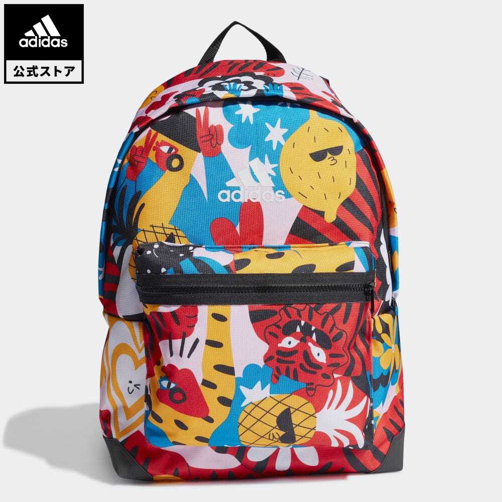 楽天市場 公式 アディダス Adidas 返品可 Egle クラシック バックパック Egle Classic Backpack レディース メンズ アクセサリー バッグ バックパック リュックサック ピンク Gu0972 リュック Adidas Online Shop 楽天市場店