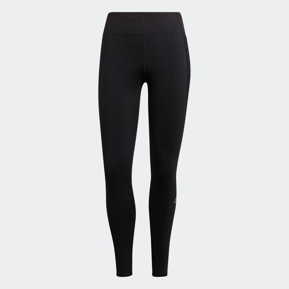 楽天市場 公式 アディダス Adidas 返品可 ランニング How We Do ロングタイツ How We Do Long Tights レディース ウェア ボトムス タイツ 黒 ブラック Gj9900 Walking Jogging スポーツウェア ランニングウェア レギンス Adidas Online Shop 楽天市場店