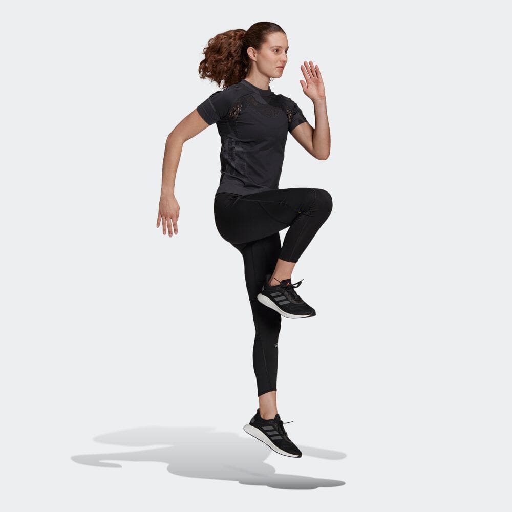 adidas primeknit tee