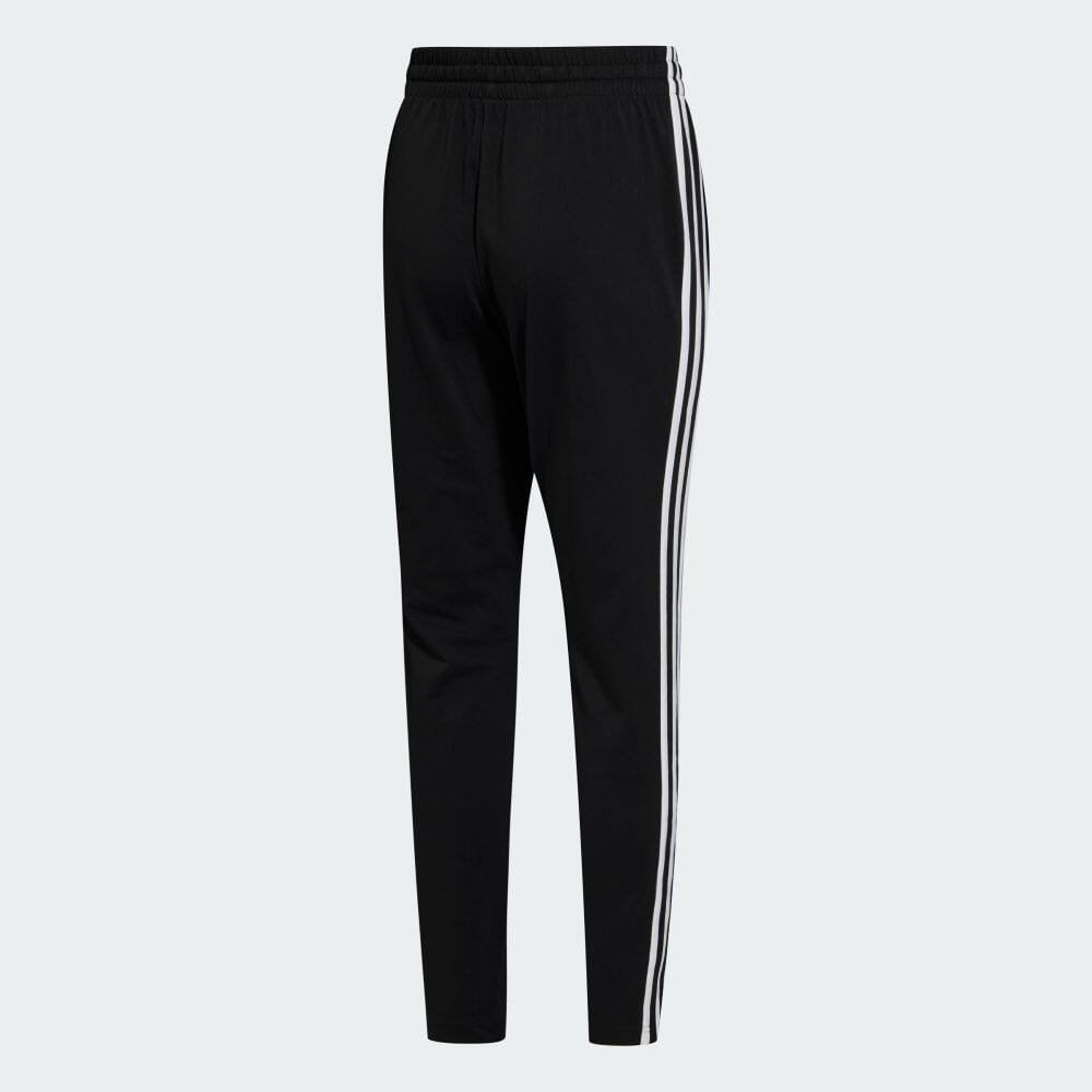 楽天市場 公式 アディダス Adidas M Ess 3ストライプス Sj スウェットパンツ メンズ ウェア ボトムス パンツ 黒 ブラック Gk95 Adidas Online Shop 楽天市場店