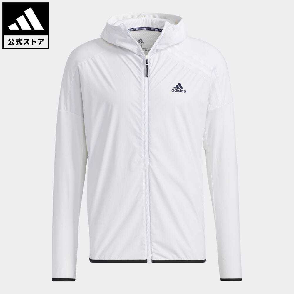 楽天市場】【公式】アディダス adidas 返品可 ゴルフ プライムグリーン ファブリックミックス 長袖フルジップジャケット メンズ ウェア・服  トップス スウェット（トレーナー） 青 ブルー GR3083 : adidas Online Shop 楽天市場店