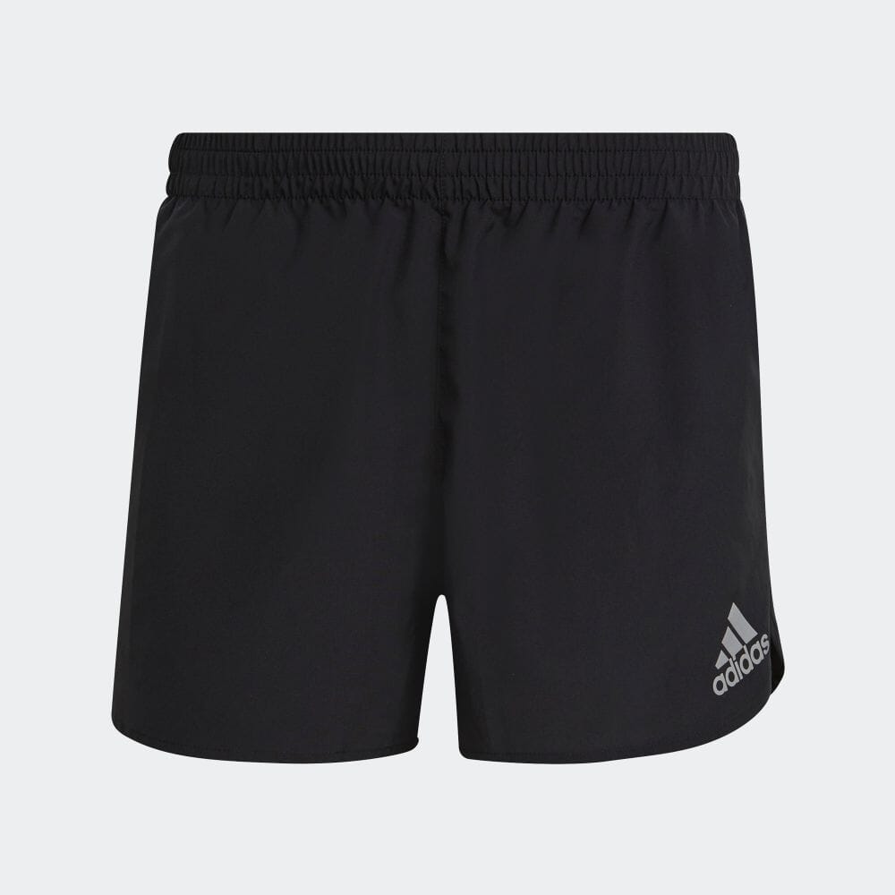楽天市場 公式 アディダス Adidas 返品可 ランニング アディダス ファスト スプリットショーツ Adidas Fast Split Shorts メンズ ウェア 服 ボトムス ハーフパンツ 黒 ブラック Gm1597 ランニングウェア Adidas Online Shop 楽天市場店