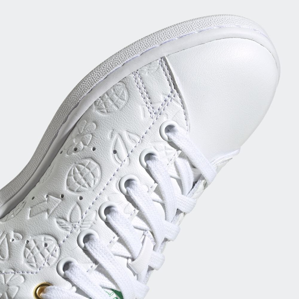 輝く高品質な 楽天市場 公式 アディダス Adidas スタンスミス Stan Smith オリジナルス レディース シューズ スニーカー 白 ホワイト Fx5674 ローカット Mss21ss Adidas Online Shop 楽天市場店 爆熱 Marus Atm Hr