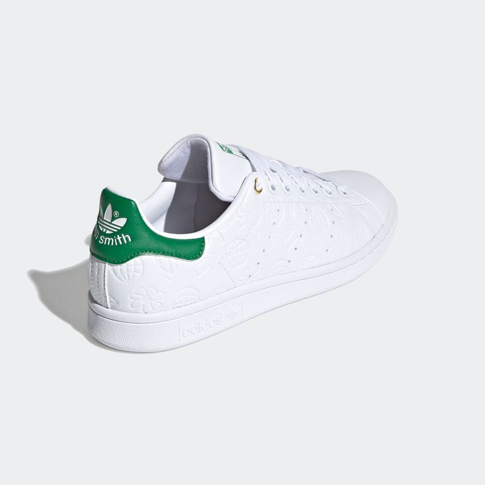 輝く高品質な 楽天市場 公式 アディダス Adidas スタンスミス Stan Smith オリジナルス レディース シューズ スニーカー 白 ホワイト Fx5674 ローカット Mss21ss Adidas Online Shop 楽天市場店 爆熱 Marus Atm Hr