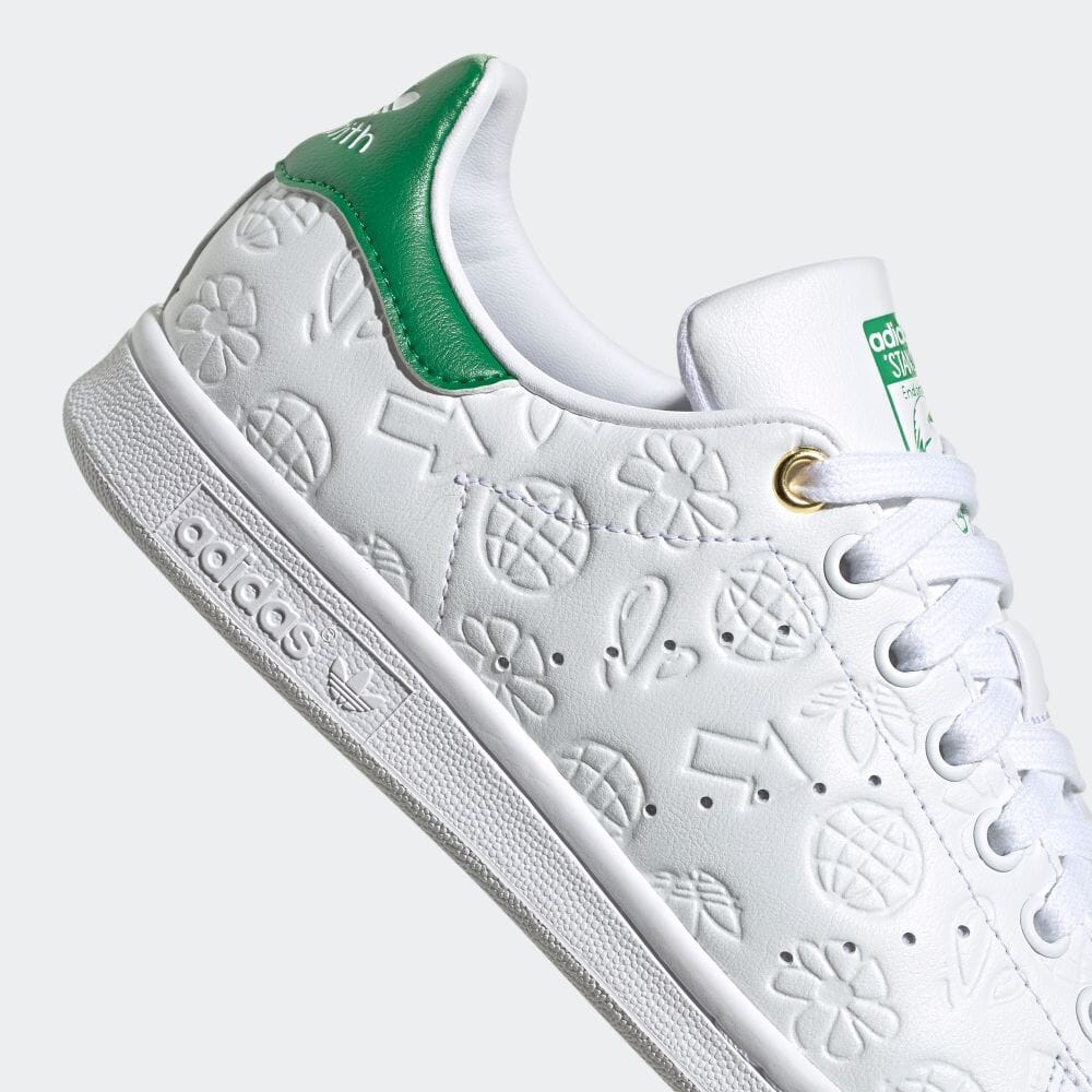 輝く高品質な 楽天市場 公式 アディダス Adidas スタンスミス Stan Smith オリジナルス レディース シューズ スニーカー 白 ホワイト Fx5674 ローカット Mss21ss Adidas Online Shop 楽天市場店 爆熱 Marus Atm Hr