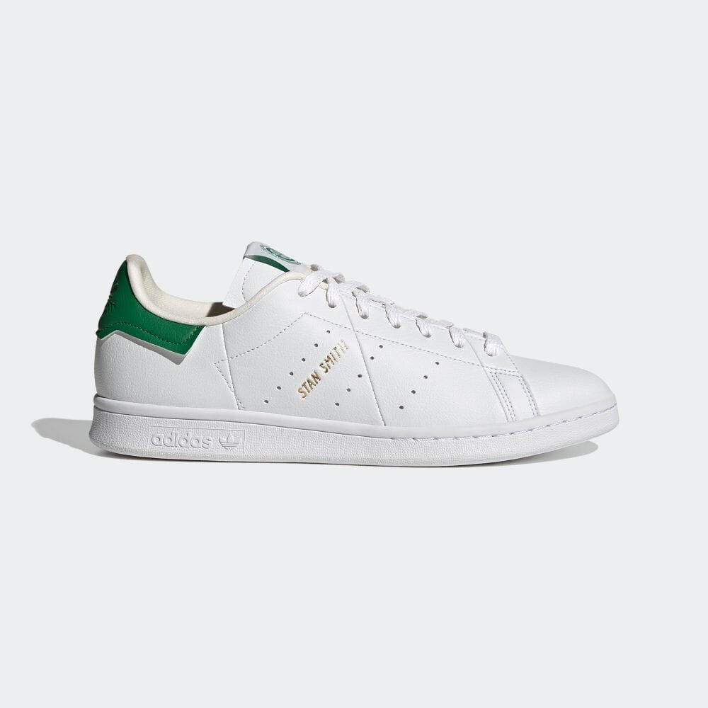 楽天市場 公式 アディダス Adidas 返品可 スタンスミス Stan Smith オリジナルス レディース メンズ シューズ 靴 スニーカー 白 ホワイト G ローカット Adidas Online Shop 楽天市場店