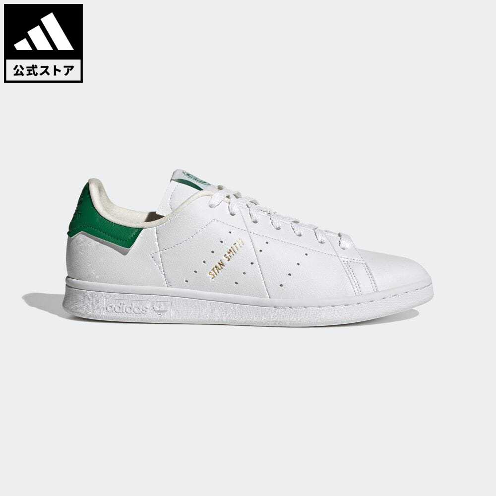 楽天市場 公式 アディダス Adidas 返品可 スタンスミス Stan Smith オリジナルス レディース メンズ シューズ スニーカー 白 ホワイト G ローカット Eoss21ss Adidas Online Shop 楽天市場店