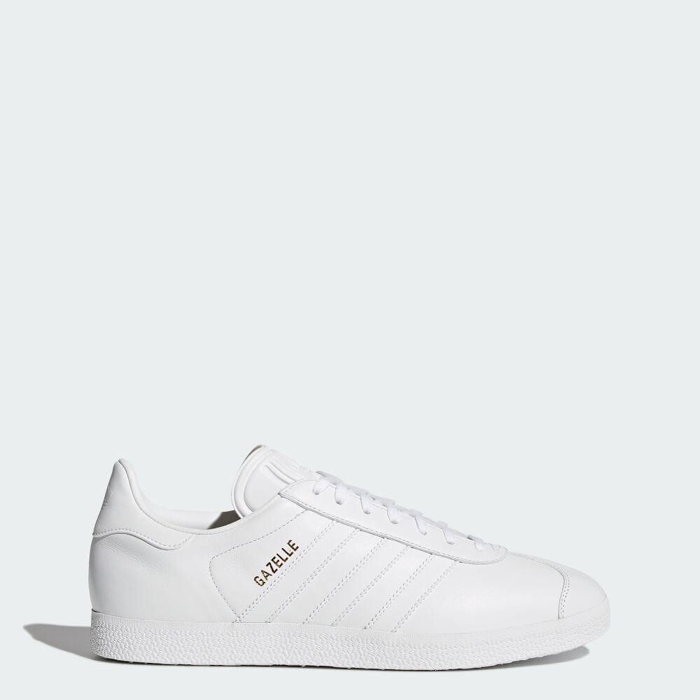 楽天市場 00円offクーポン対象 6 22 10 00 6 28 09 59 公式 アディダス Adidas 返品可 ガゼル Gazelle オリジナルス レディース メンズ シューズ スニーカー 白 ホワイト 5498 ローカット Adidas Online Shop 楽天市場店