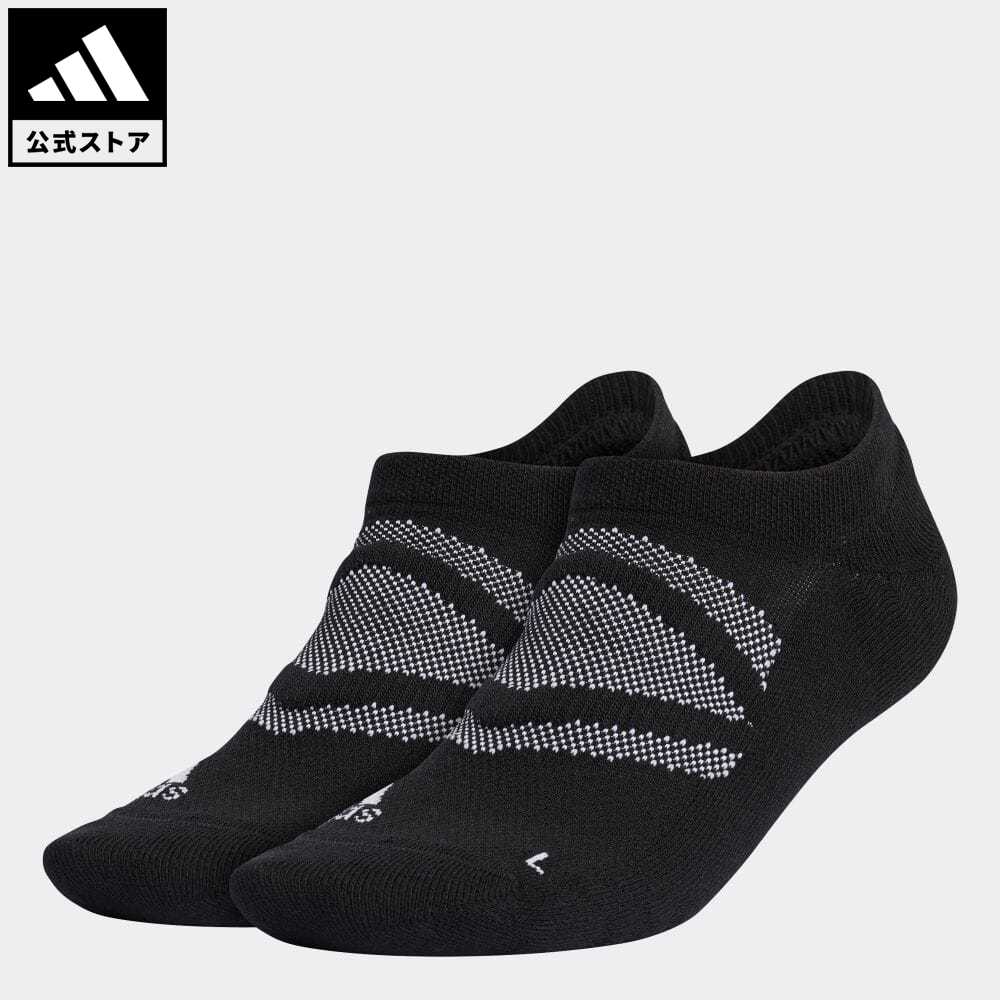 楽天市場 公式 アディダス Adidas 返品可 ゴルフ 2p Aeroreadyソックス ローカット Mesh Low Cut Socks 2 Pairs メンズ アクセサリー ソックス シューズインソックス 黒 ブラック Gl79 Notp Adidas Online Shop 楽天市場店