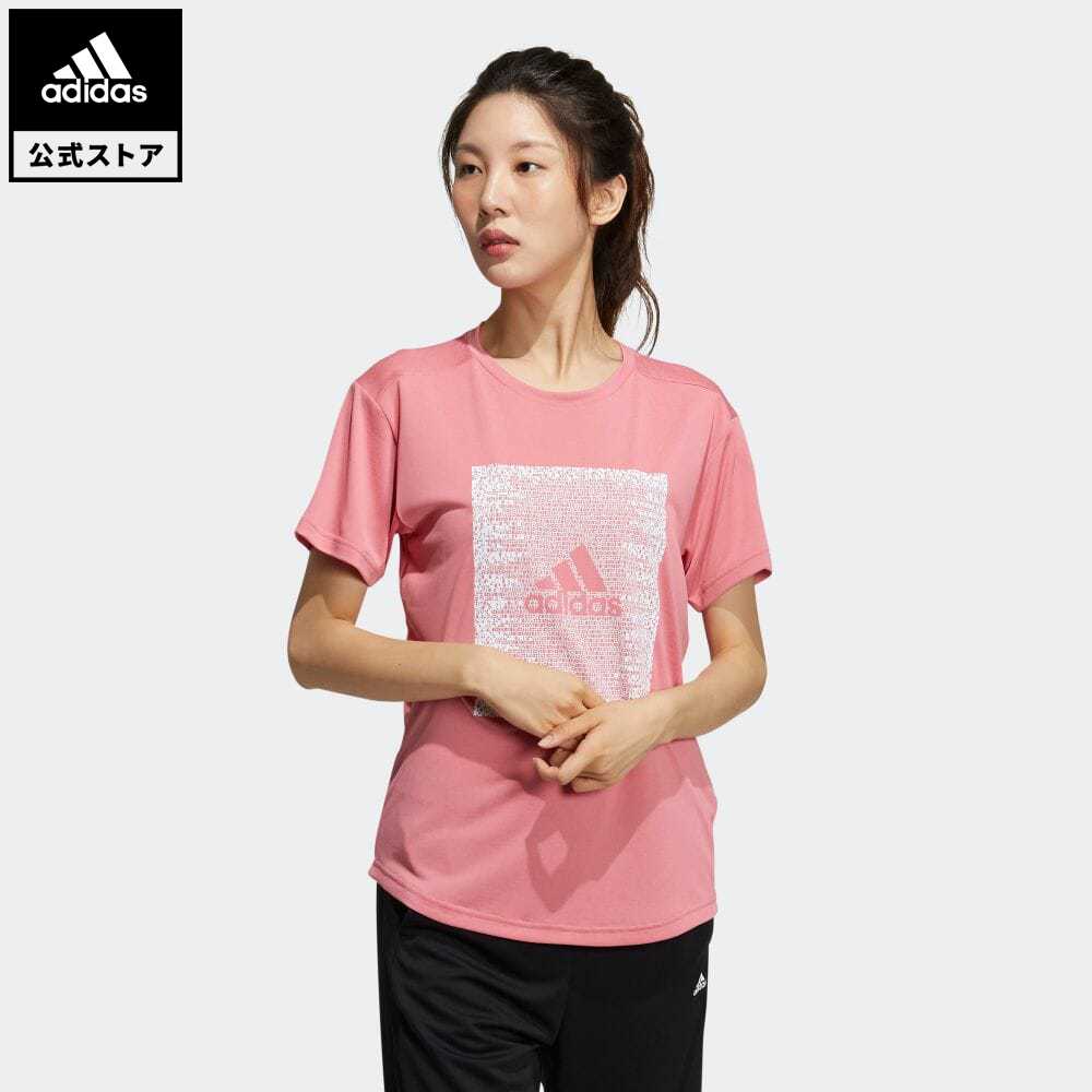 楽天市場】【公式】アディダス adidas 返品可 FARM プリント グラフィック 半袖Tシャツ レディース ウェア・服 トップス Tシャツ 白  ホワイト H57399 半袖 : adidas Online Shop 楽天市場店