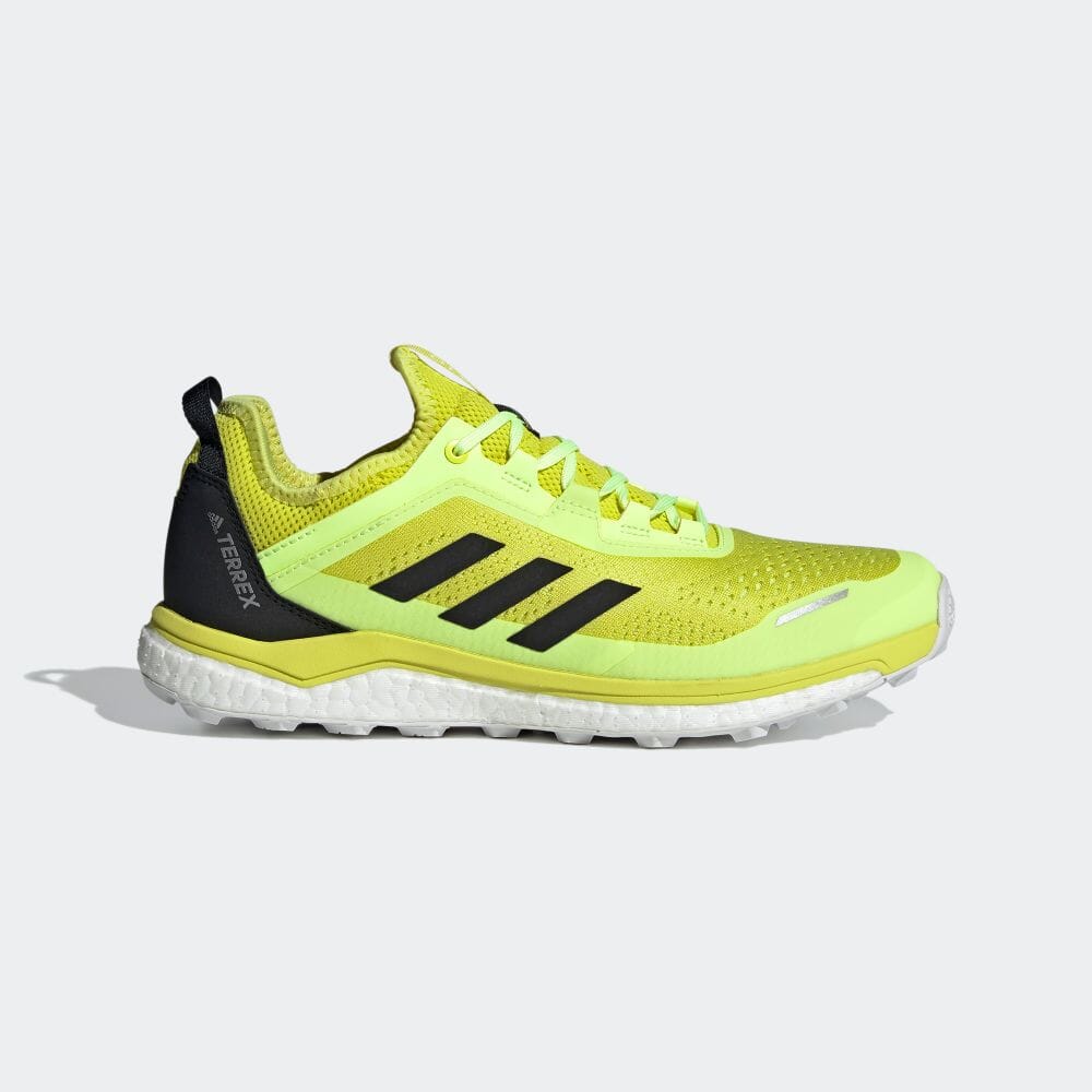 楽天市場 公式 アディダス Adidas 返品可 アウトドア テレックス アグラビック フロー Terrex Agravic Flow アディダス テレックス メンズ シューズ スポーツシューズ イエロー Fw51 Eoss21ss Fathersday Adidas Online Shop 楽天市場店
