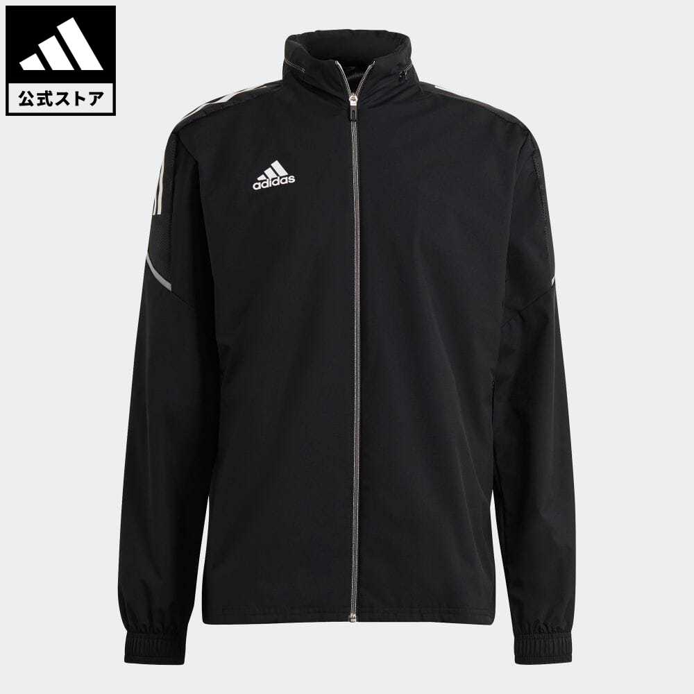 楽天市場 公式 アディダス Adidas 返品可 アウトドア エッセンシャルズ インサレーテッド フード付きジャケット Essentials Insulated Hooded Jacket メンズ ウェア 服 アウター ジャケット 黒 ブラック Gh4601 Adidas Online Shop 楽天市場店