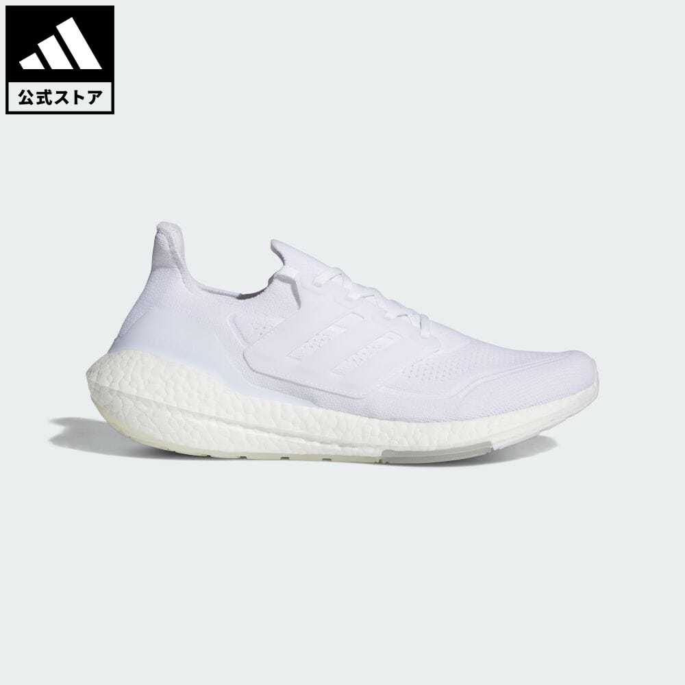 楽天市場 公式 アディダス Adidas 返品可 ランニング ウルトラブースト Ultraboost メンズ シューズ 靴 スポーツ シューズ 白 ホワイト Ef1042 Whitesneaker ランニングシューズ Adidas Online Shop 楽天市場店