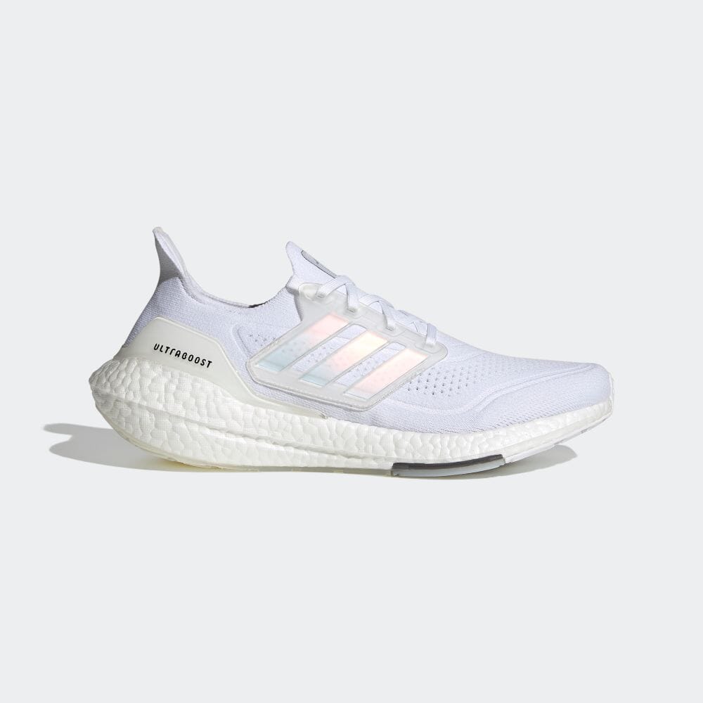 楽天市場 公式 アディダス Adidas 返品可 ランニング ウルトラブースト 21 Ultraboost 21 メンズ シューズ スポーツ シューズ 白 ホワイト Fy0846 Walking Jogging Whitesneaker ランニングシューズ Fathersday Eoss21ss Adidas Online Shop 楽天市場店