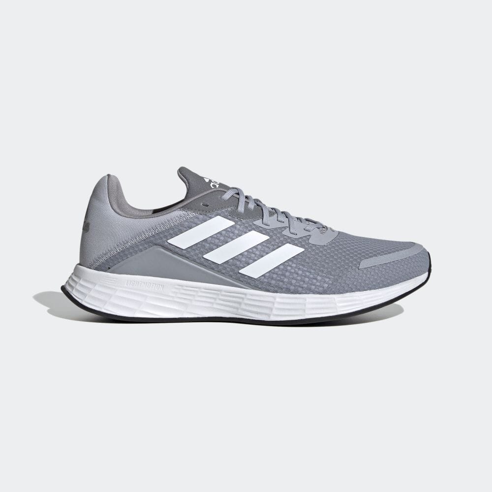 楽天市場 公式 アディダス Adidas 返品可 ランニング デュラモ Sl Duramo Sl メンズ シューズ スポーツシューズ シルバー Fy6680 ランニングシューズ Adidas Online Shop 楽天市場店