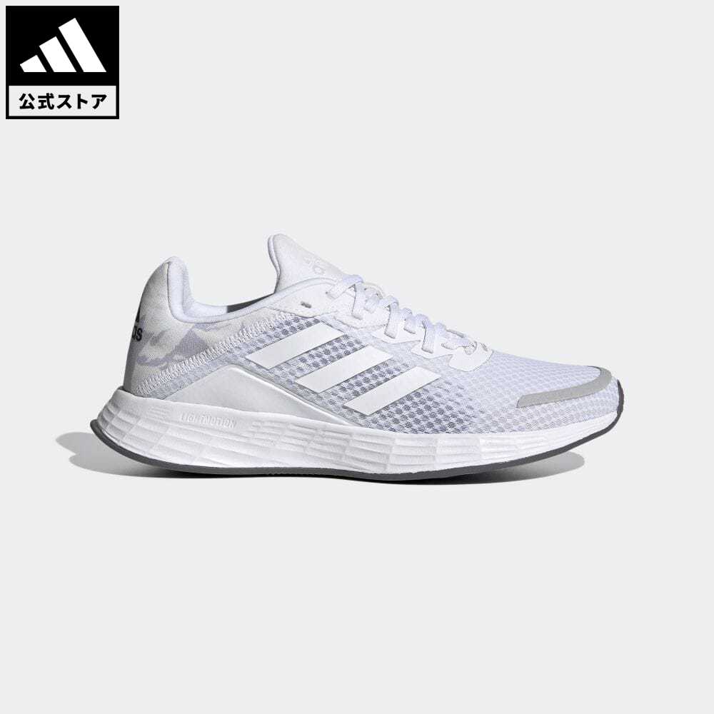 楽天市場 公式 アディダス Adidas 返品可 ランニング デュラモ Sl Duramo Sl レディース シューズ スポーツシューズ 白 ホワイト Fy6706 Walking Jogging Whitesneaker ランニングシューズ Eoss21ss Adidas Online Shop 楽天市場店