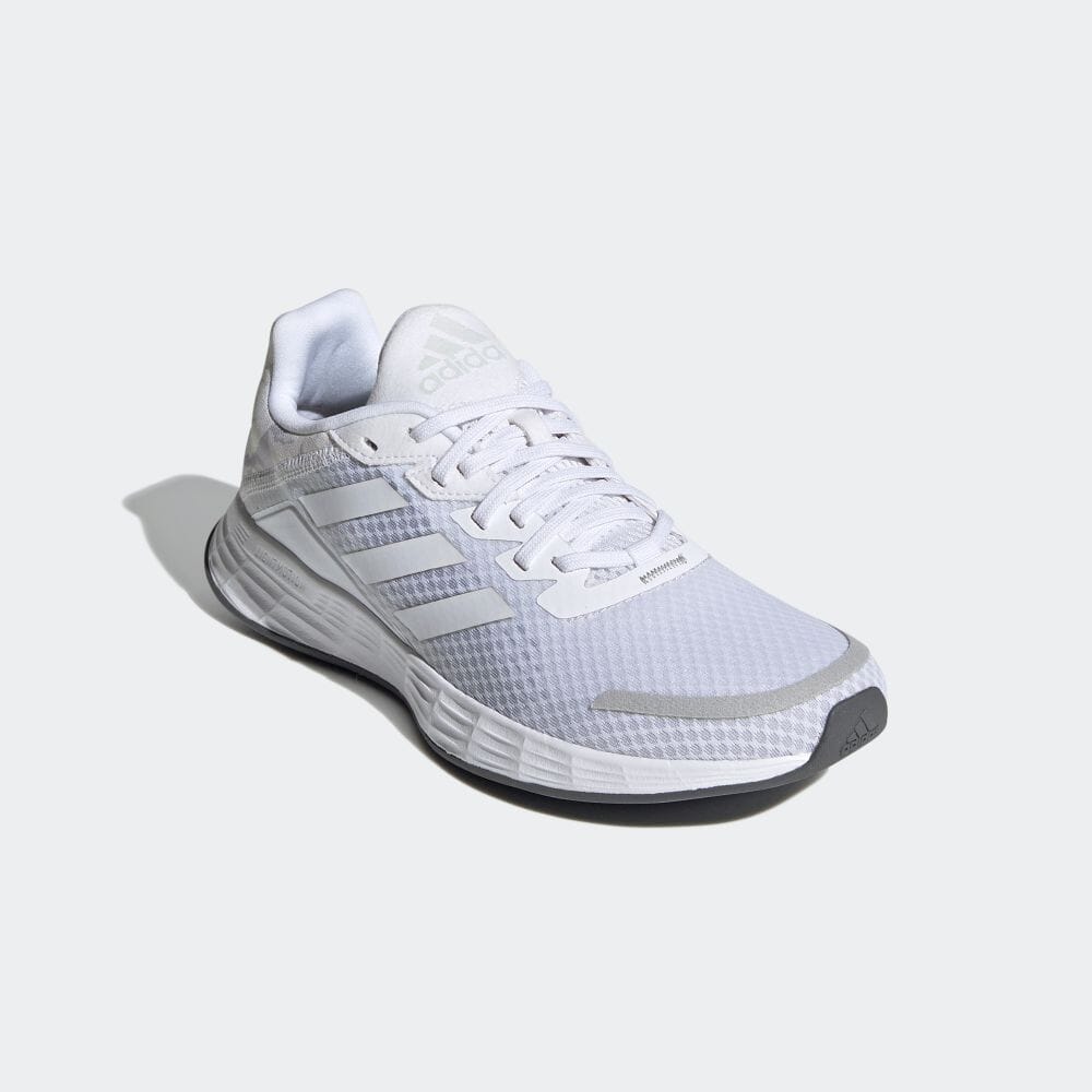 楽天市場 公式 アディダス Adidas 返品可 ランニング デュラモ Sl Duramo Sl レディース シューズ スポーツシューズ 白 ホワイト Fy6706 Walking Jogging Whitesneaker ランニングシューズ Adidas Online Shop 楽天市場店