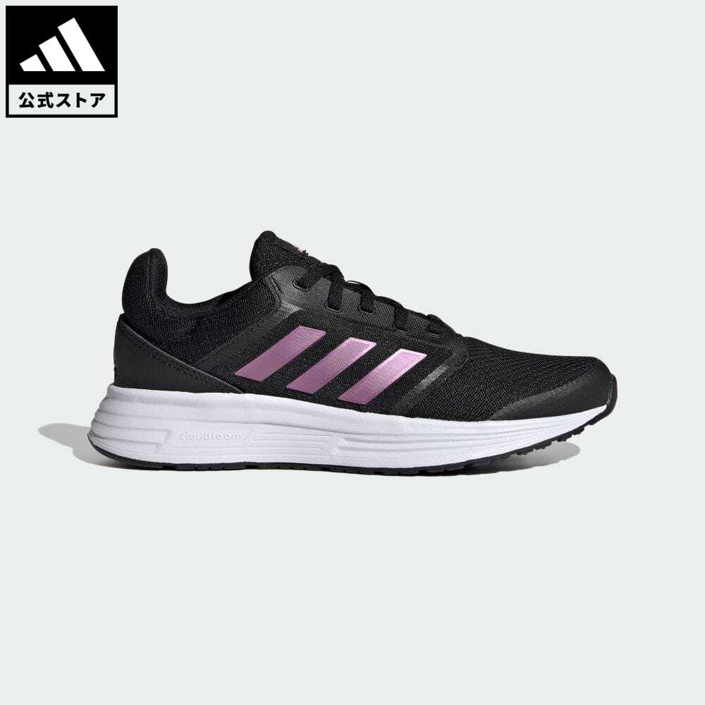 楽天市場 公式 アディダス Adidas 返品可 ランニング Glx 5 レディース シューズ 靴 スポーツシューズ 黒 ブラック Fy6743 ランニングシューズ Adidas Online Shop 楽天市場店