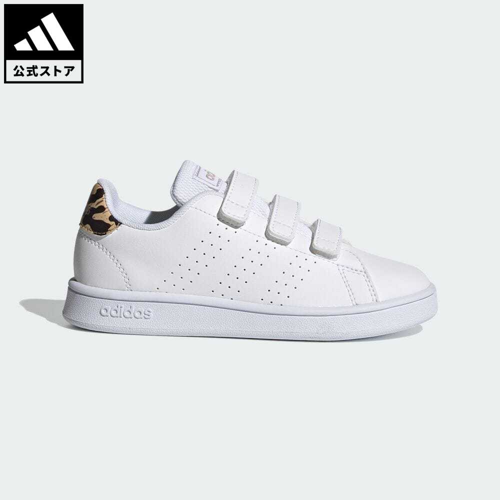 楽天市場 30 Offクーポン対象 01 07 10 00 01 17 09 59 公式 アディダス Adidas 返品可 テニス 子供用 アドバンコート Advancourt Shoes レディース メンズ シューズ 靴 スニーカー 白 ホワイト Fy9246 Whitesneaker テニスシューズ ローカット Adidas Online