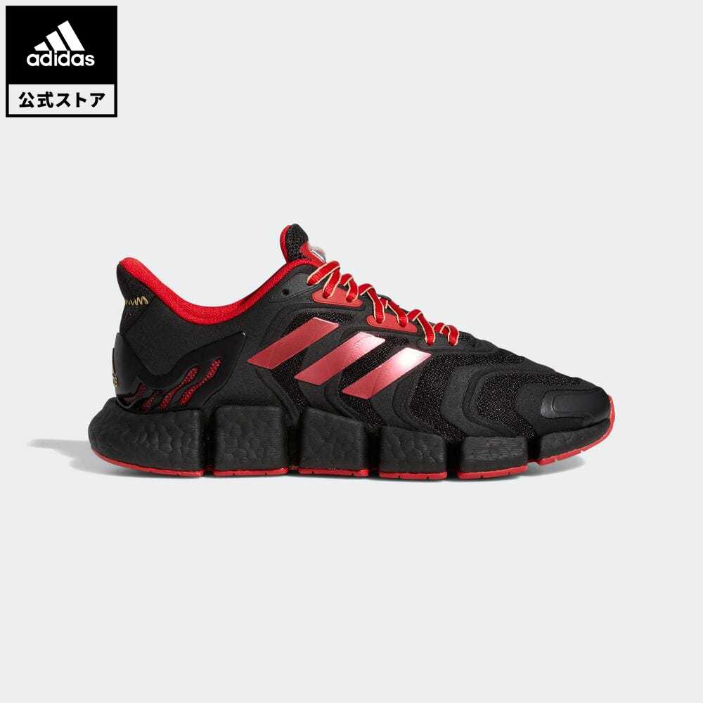 楽天市場 公式 アディダス Adidas ランニング クライマクール ベント Climacool Vento レディース メンズ シューズ スポーツシューズ 黒 ブラック G ランニングシューズ Adidas Online Shop 楽天市場店