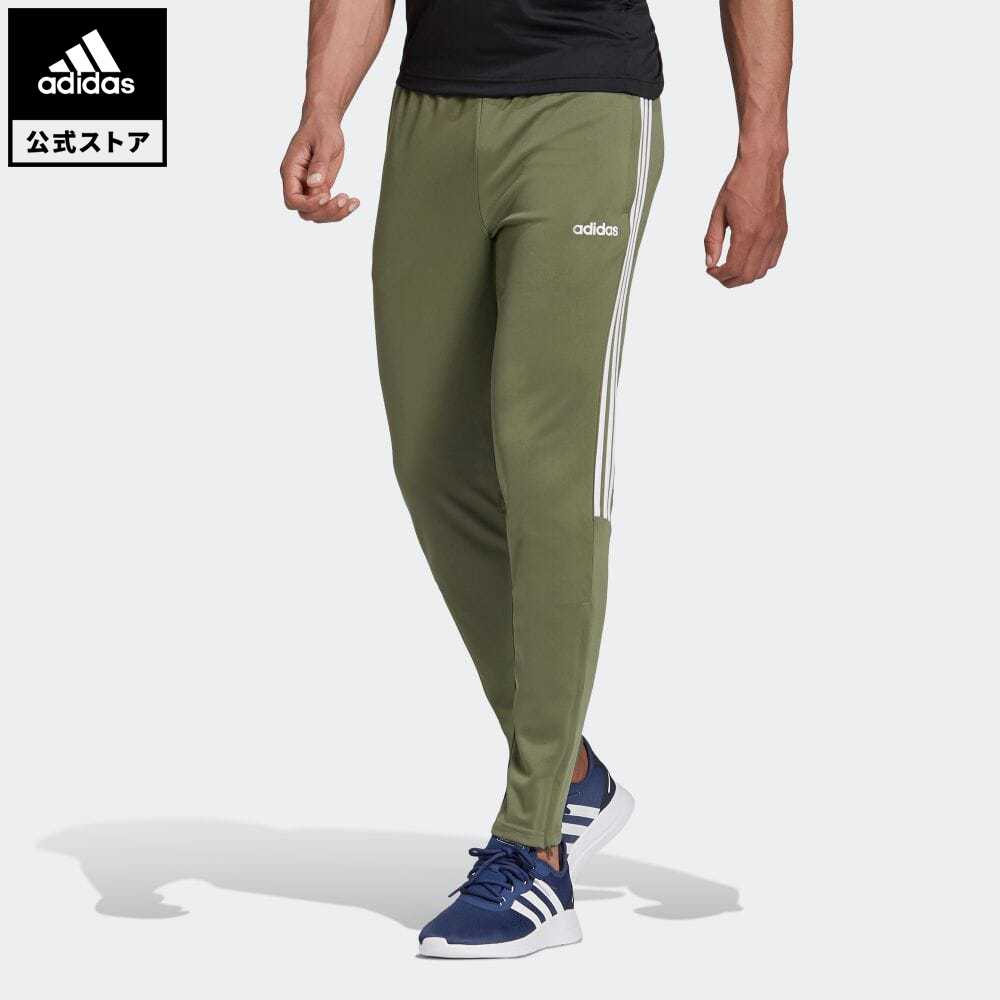 楽天市場 公式 アディダス Adidas 返品可 サッカー セレーノ19 トレーニングパンツ Sereno 19 Training Pants メンズ ウェア ボトムス パンツ 緑 グリーン Gd37 Adidas Online Shop 楽天市場店