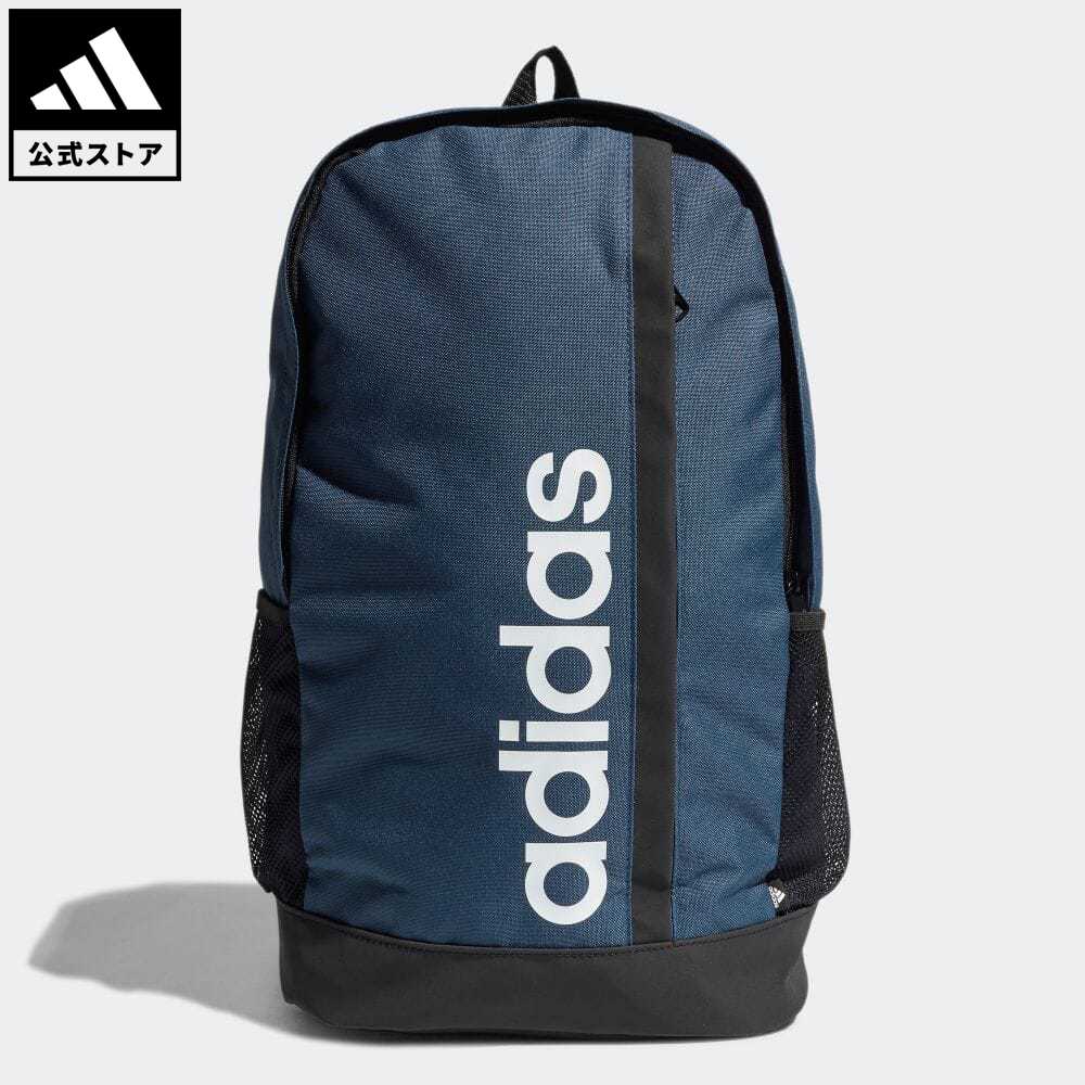 楽天市場】【公式】アディダス adidas 返品可 クラシック バッジ オブ スポーツ バックパック メンズ レディース アクセサリー バッグ・カバン  バックパック/リュックサック 青 ブルー H34810 リュック : adidas Online Shop 楽天市場店