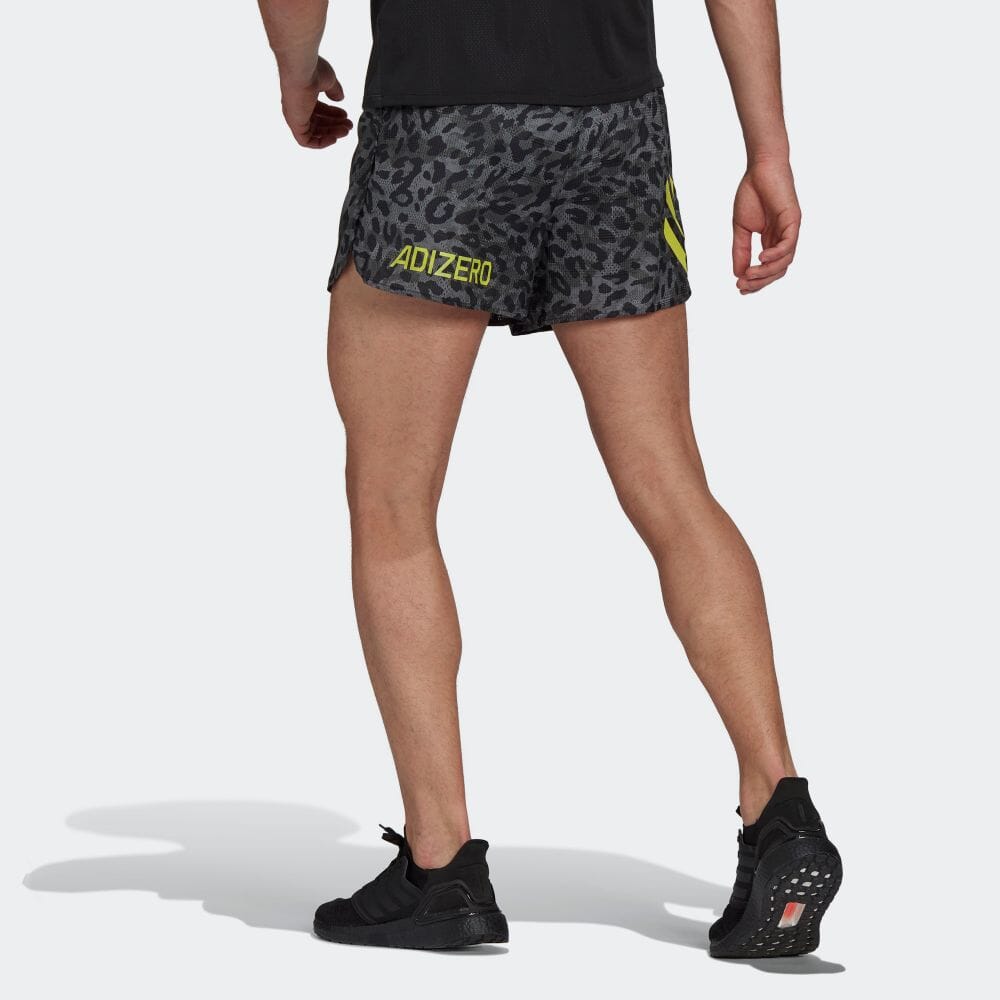 adizero shorts